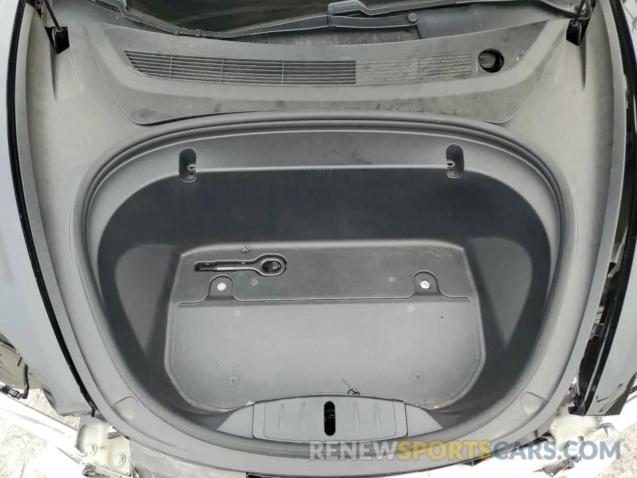 12 Фотография поврежденного автомобиля 5YJ3E1EC1LF746843 TESLA MODEL 3 2020