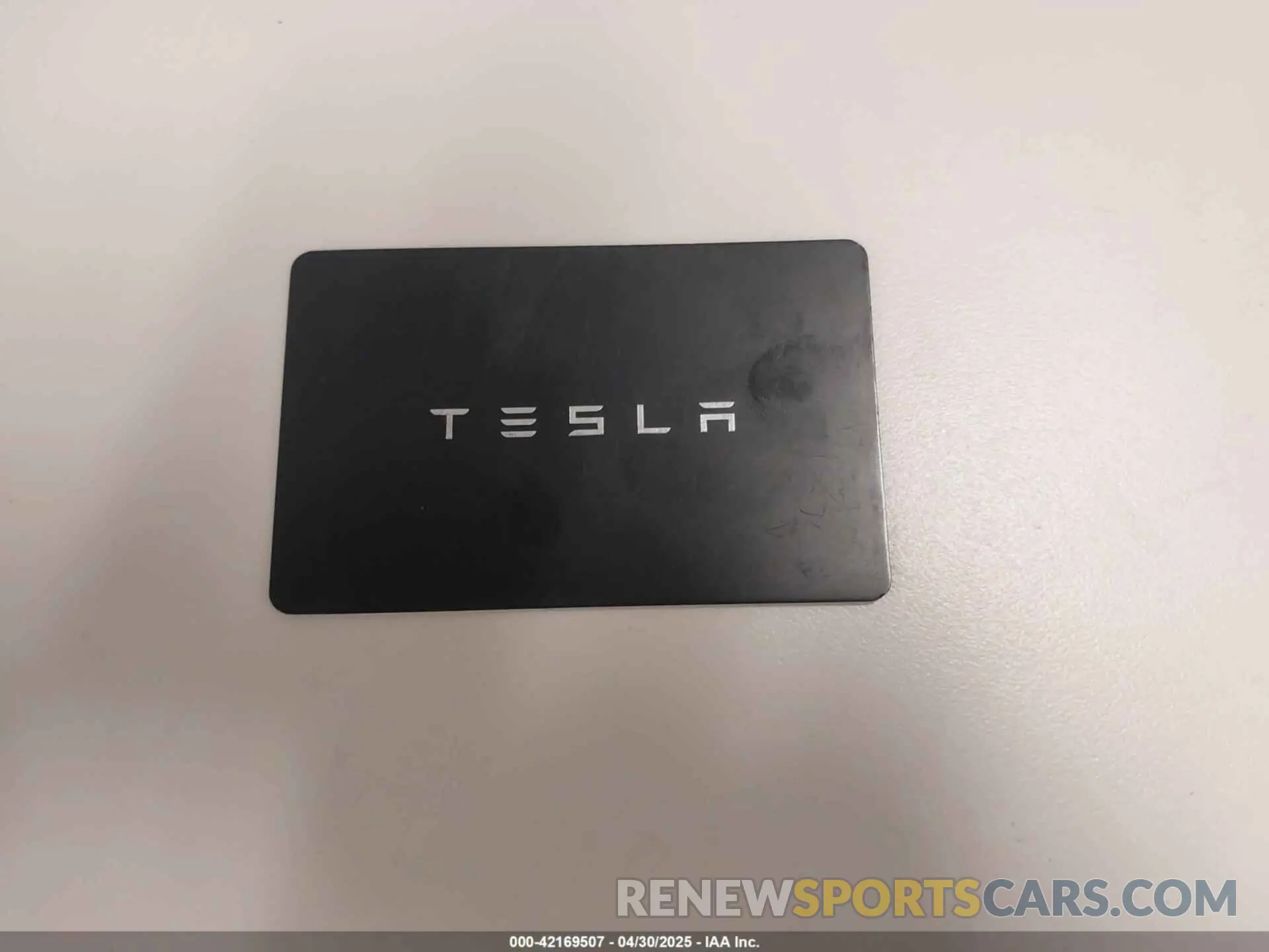 11 Фотография поврежденного автомобиля 5YJ3E1EC2LF601990 TESLA MODEL 3 2020