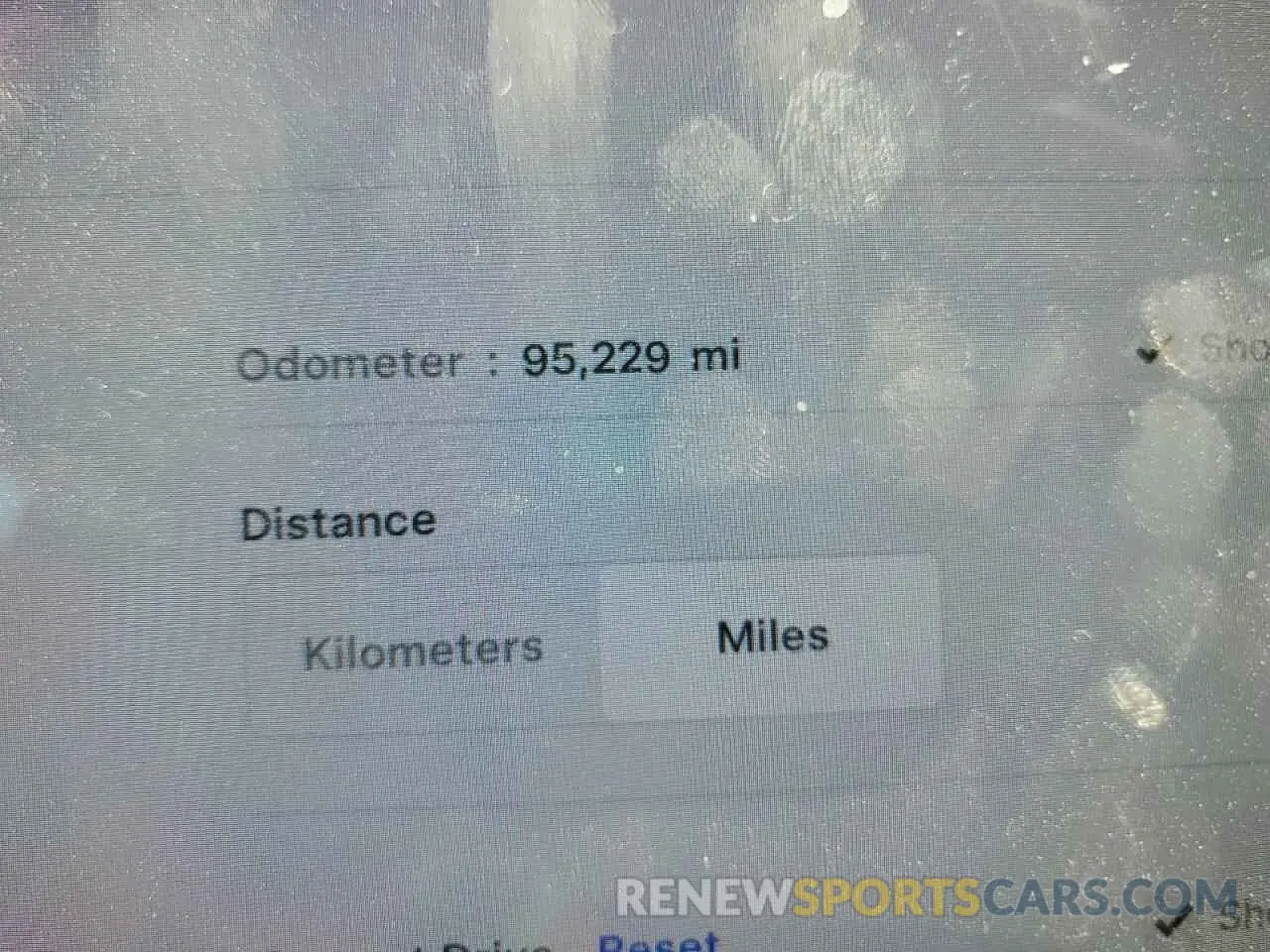 9 Фотография поврежденного автомобиля 5YJ3E1EC4LF800149 TESLA MODEL 3 2020