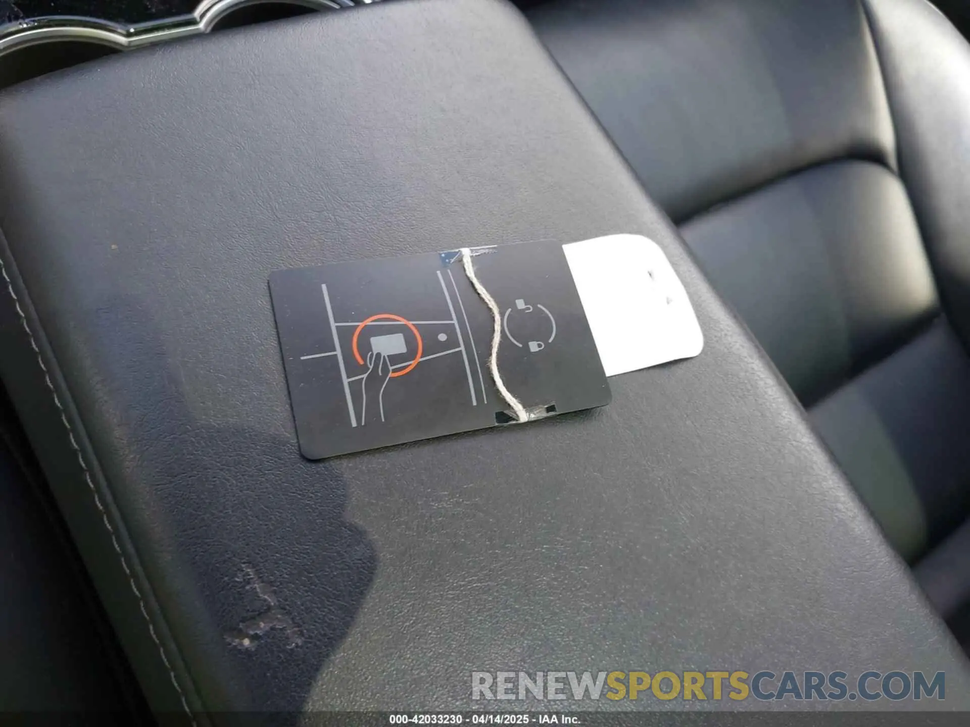 11 Photograph of a damaged car 5YJ3E1EC5LF713103 TESLA MODEL 3 2020
