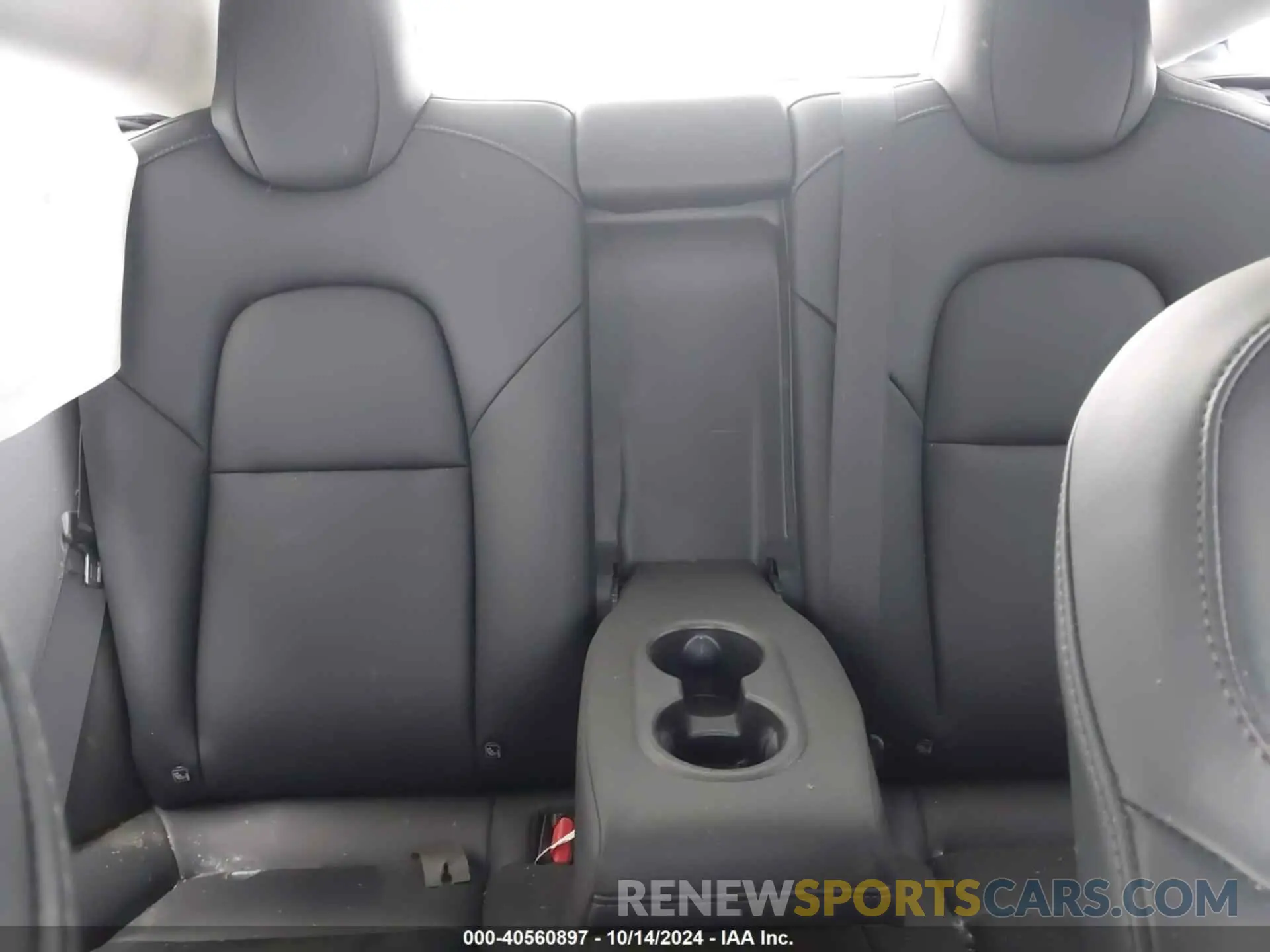 8 Фотография поврежденного автомобиля 5YJ3E1EC8LF602903 TESLA MODEL 3 2020