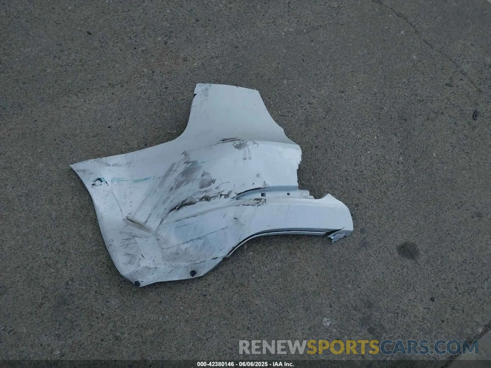 12 Photograph of a damaged car 5YJ3E1EC9LF641242 TESLA MODEL 3 2020