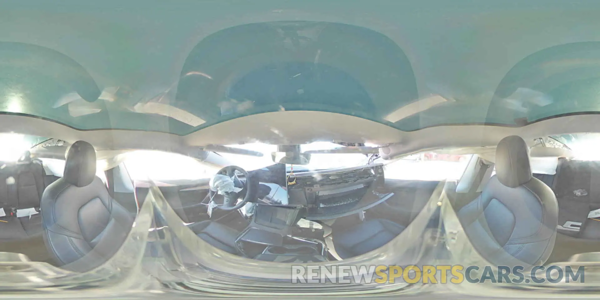 12 Photograph of a damaged car 5YJ3E1EA0MF026725 TESLA MODEL 3 2021