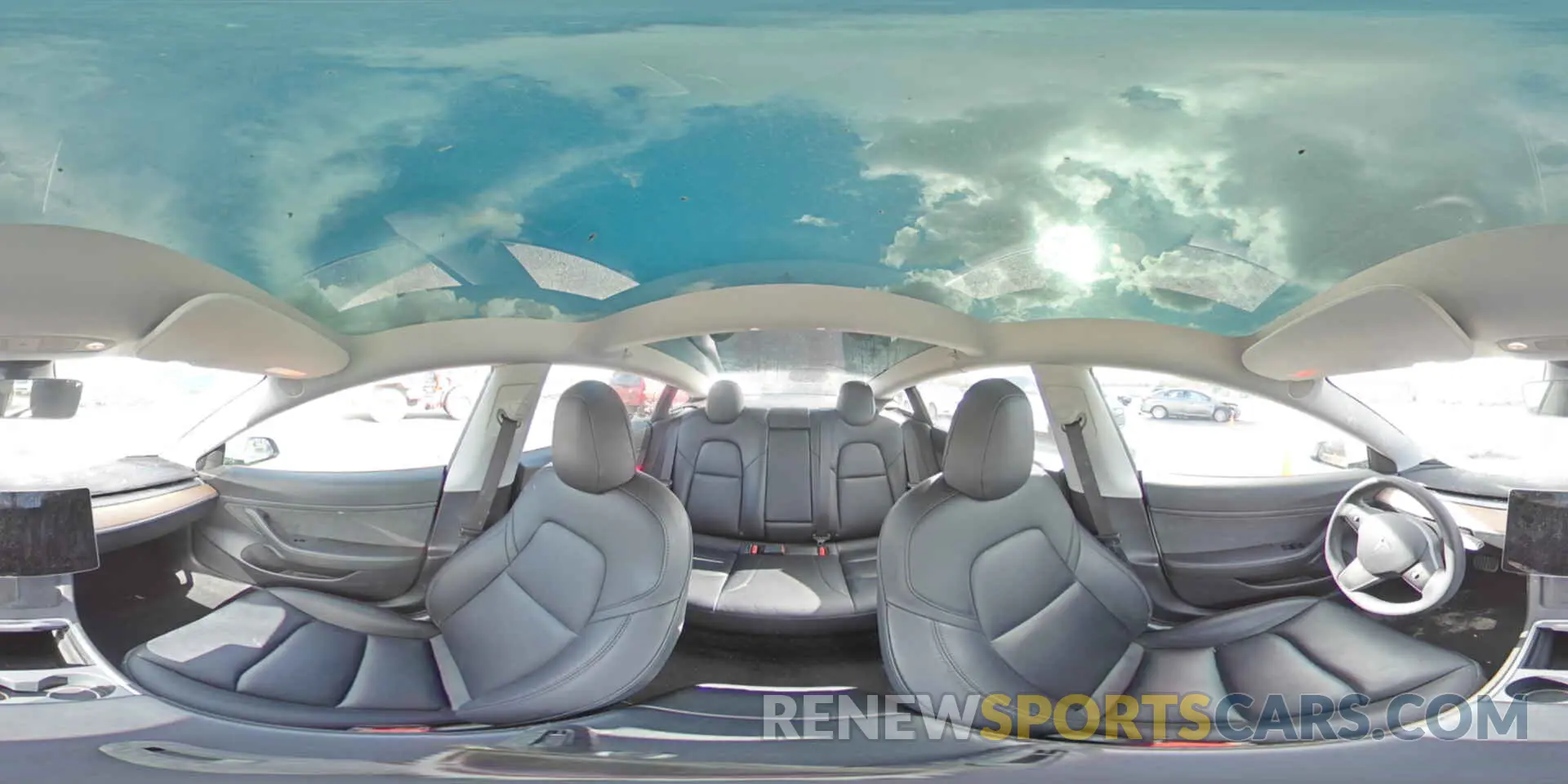 13 Фотография поврежденного автомобиля 5YJ3E1EA0MF861546 TESLA MODEL 3 2021