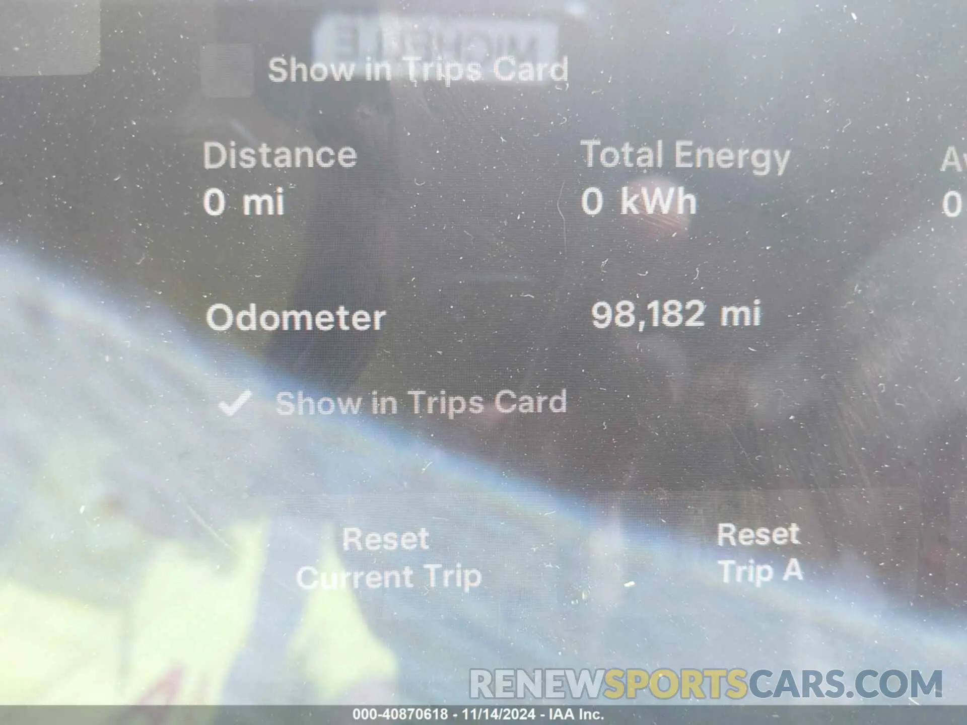 7 Photograph of a damaged car 5YJ3E1EA0MF907974 TESLA MODEL 3 2021