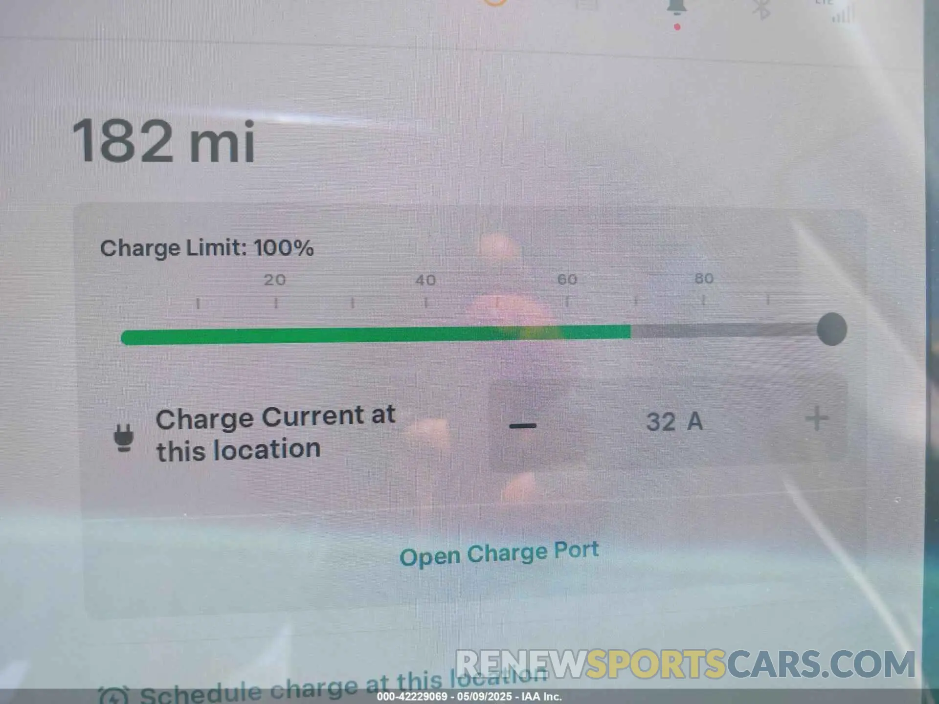 16 Фотография поврежденного автомобиля 5YJ3E1EA0MF908736 TESLA MODEL 3 2021
