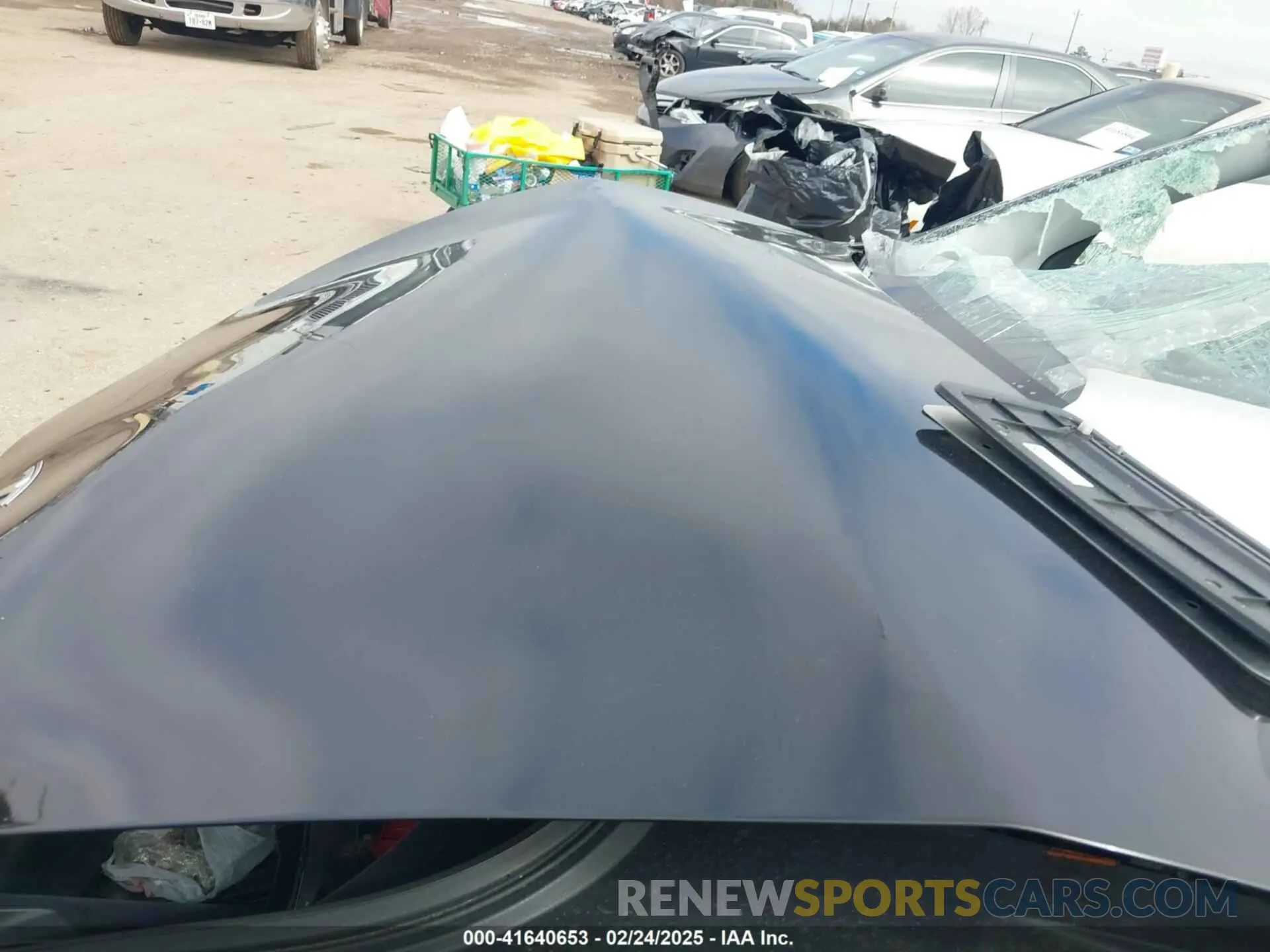 10 Фотография поврежденного автомобиля 5YJ3E1EA0MF911328 TESLA MODEL 3 2021