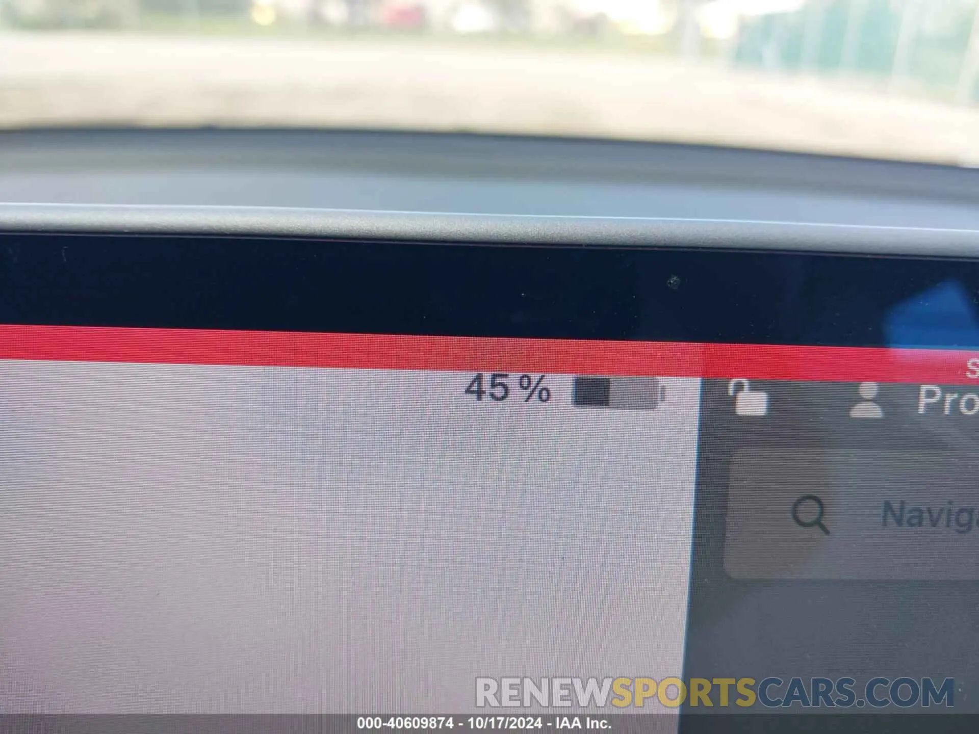 17 Фотография поврежденного автомобиля 5YJ3E1EA1MF096718 TESLA MODEL 3 2021