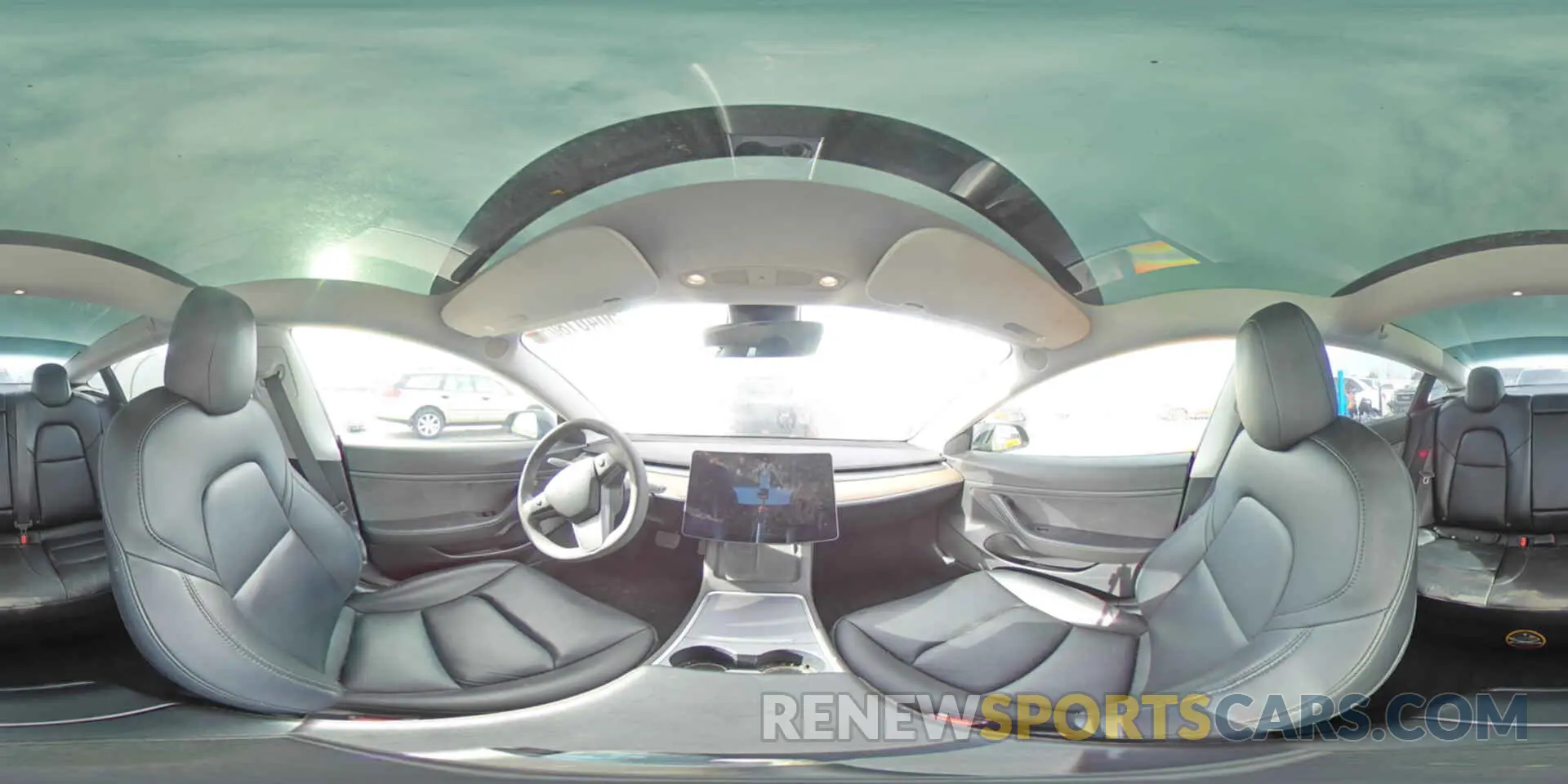 15 Фотография поврежденного автомобиля 5YJ3E1EA1MF876427 TESLA MODEL 3 2021