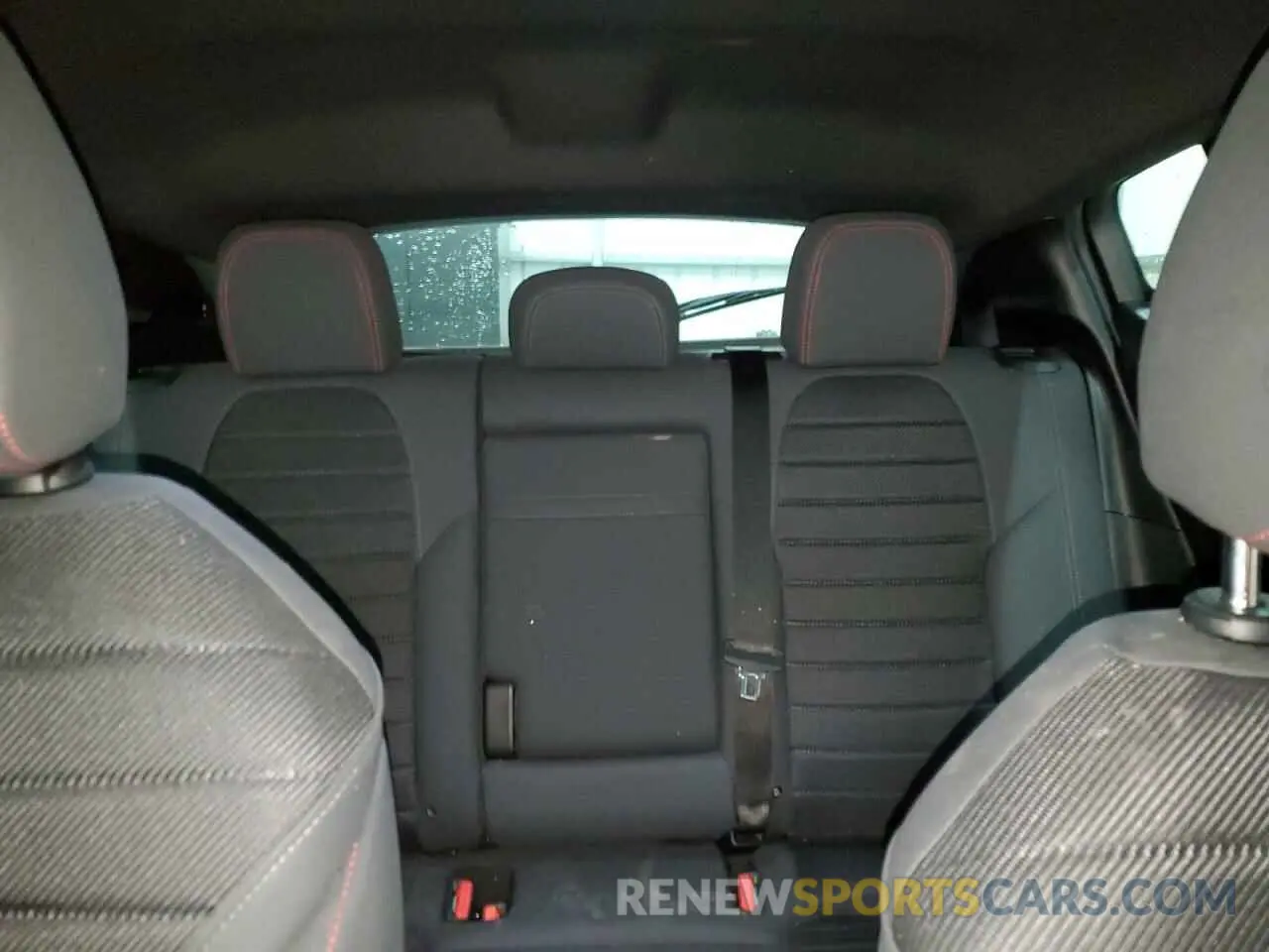 10 Фотография поврежденного автомобиля 5YJ3E1EA2MF087879 TESLA MODEL 3 2021
