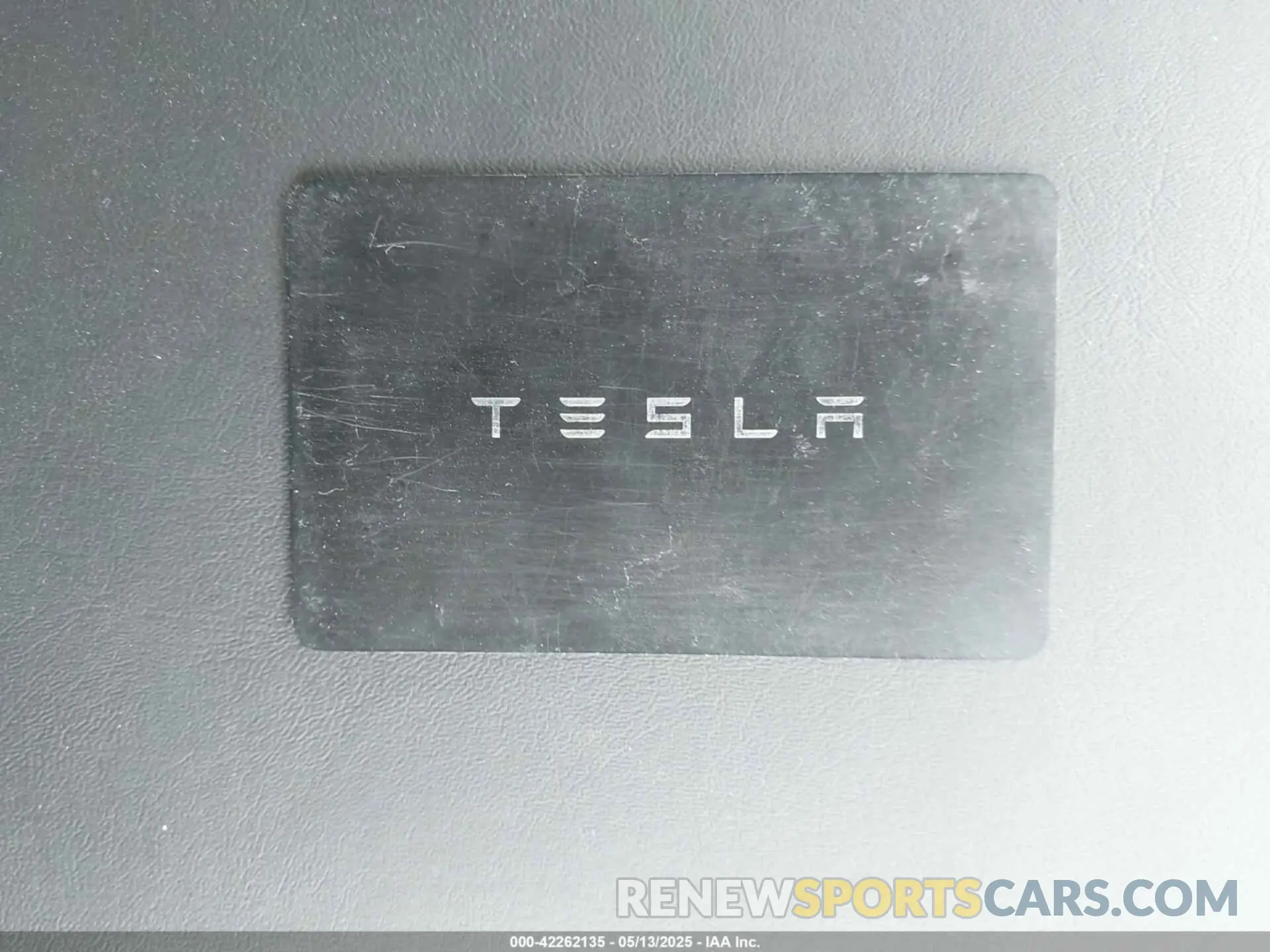 11 Photograph of a damaged car 5YJ3E1EA2MF098459 TESLA MODEL 3 2021