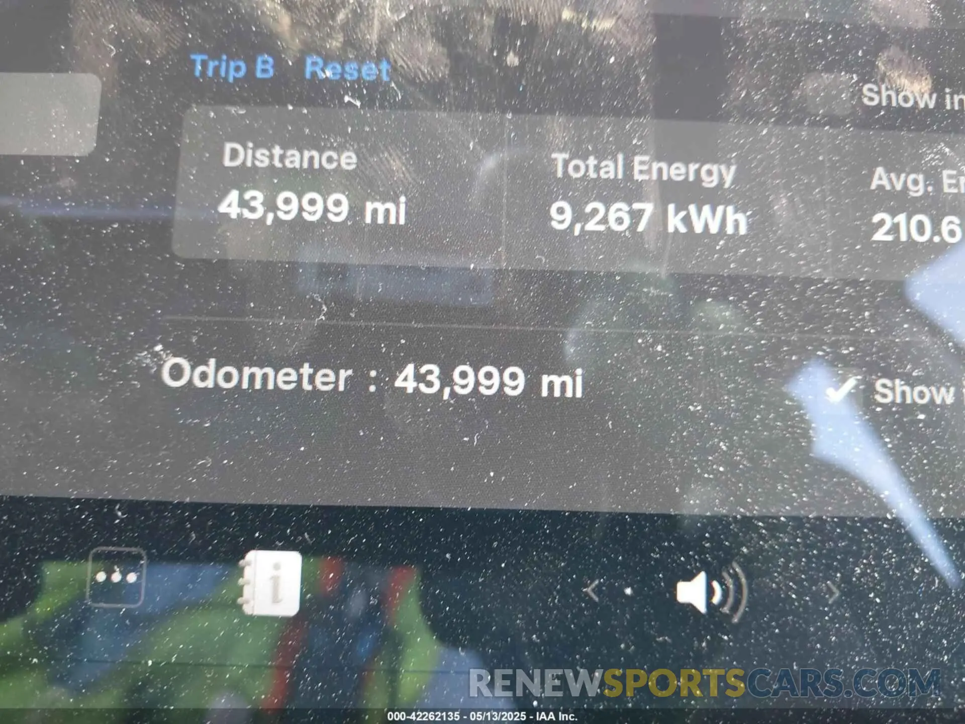 15 Photograph of a damaged car 5YJ3E1EA2MF098459 TESLA MODEL 3 2021