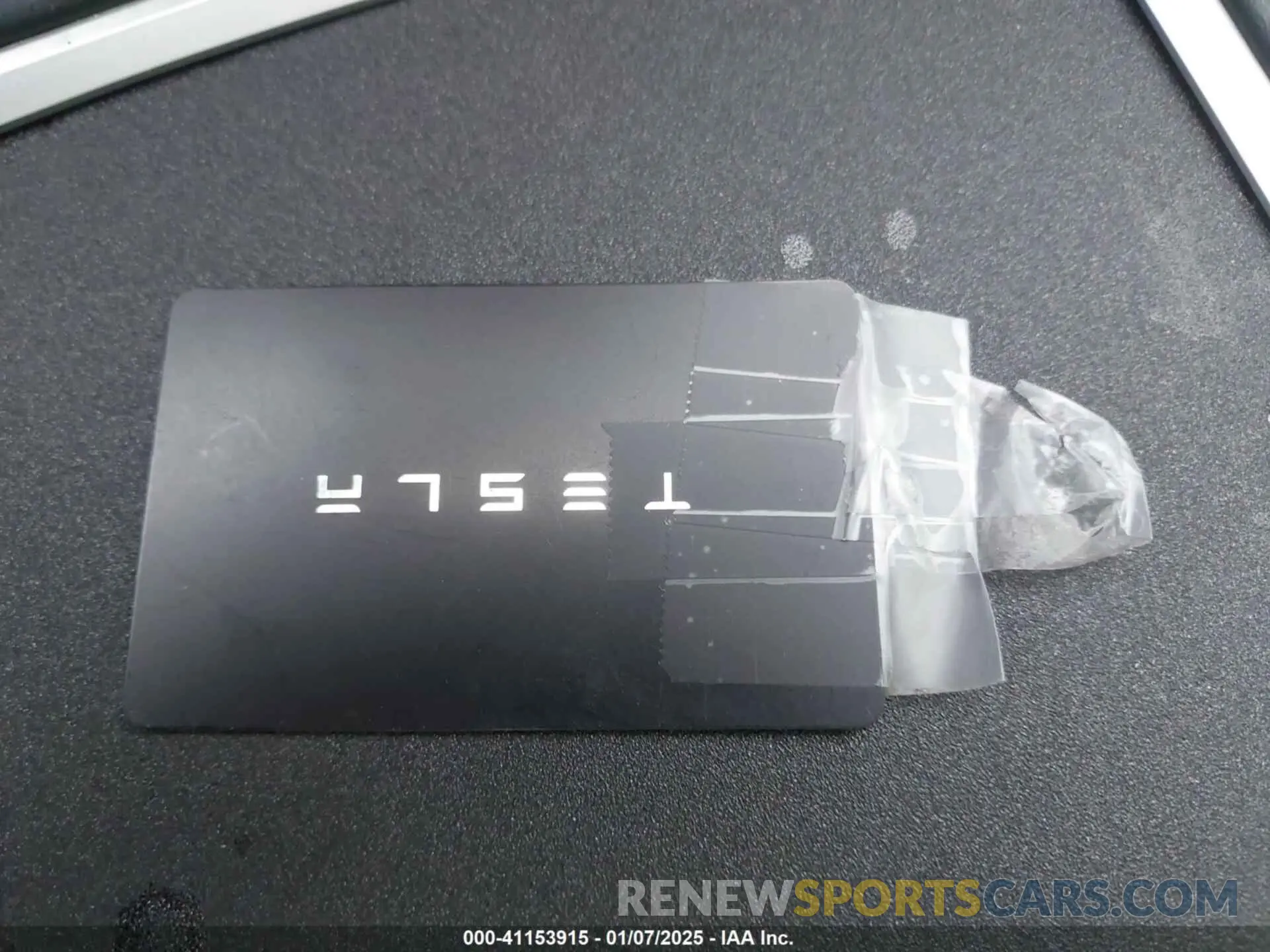 11 Photograph of a damaged car 5YJ3E1EA2MF920502 TESLA MODEL 3 2021
