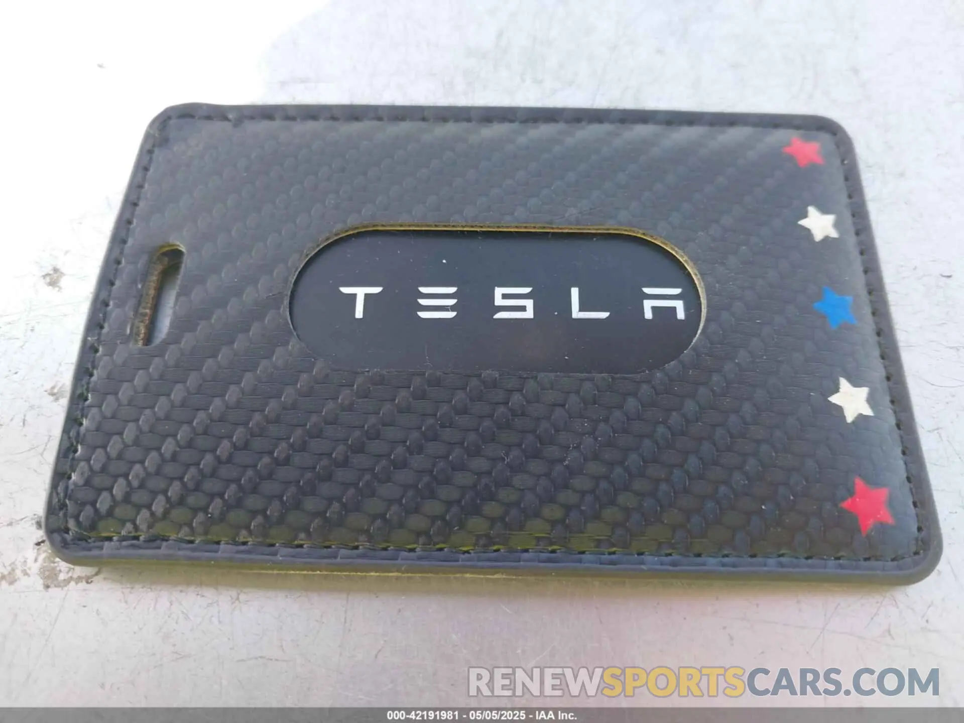 11 Фотография поврежденного автомобиля 5YJ3E1EA2MF973202 TESLA MODEL 3 2021