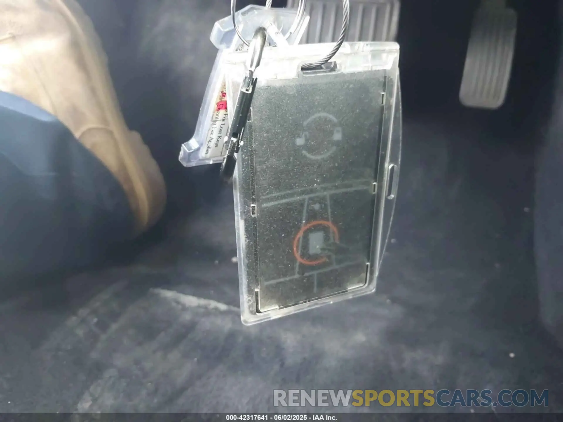 11 Photograph of a damaged car 5YJ3E1EA3MF086885 TESLA MODEL 3 2021