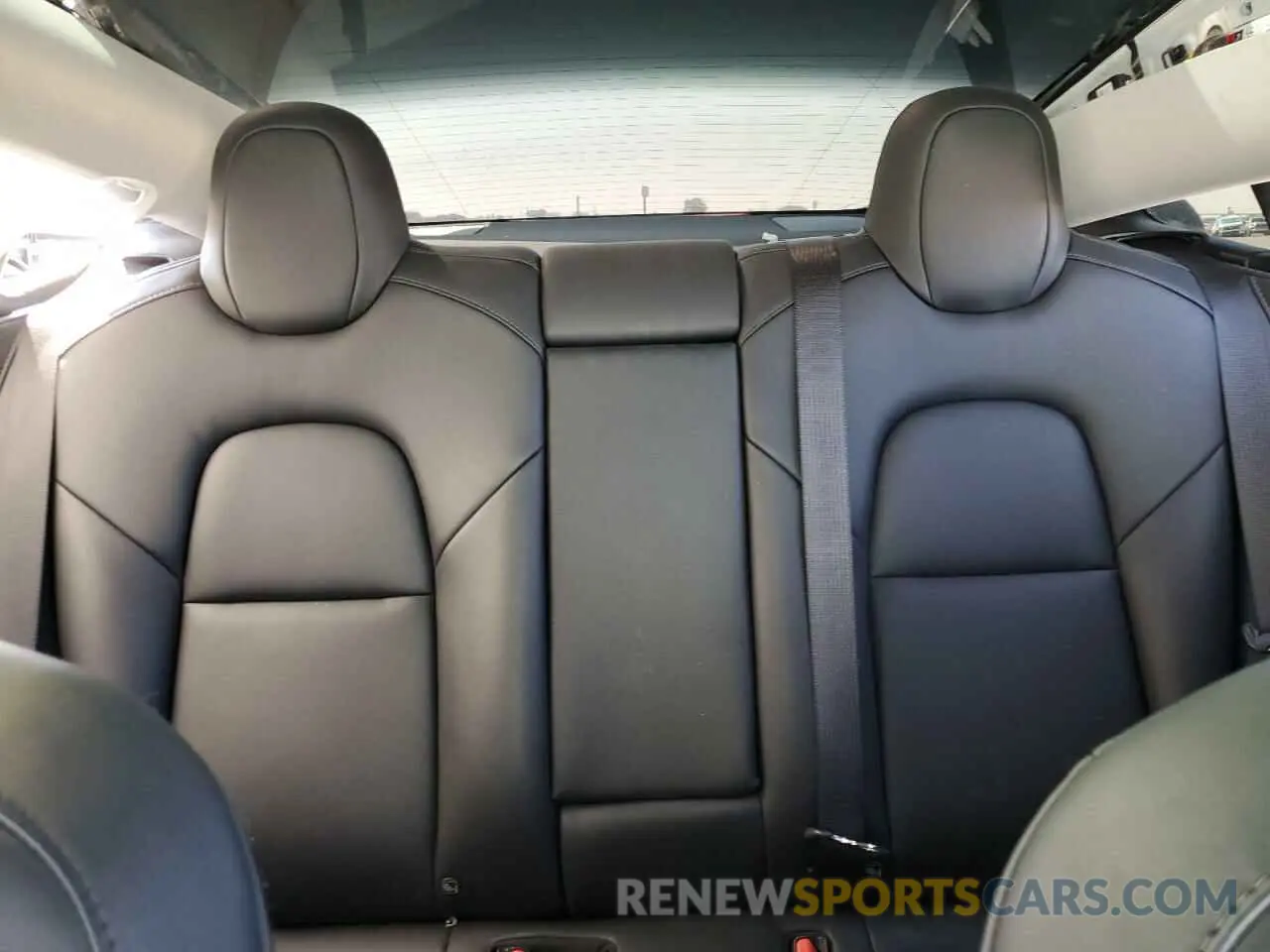 10 Фотография поврежденного автомобиля 5YJ3E1EA4MF939696 TESLA MODEL 3 2021