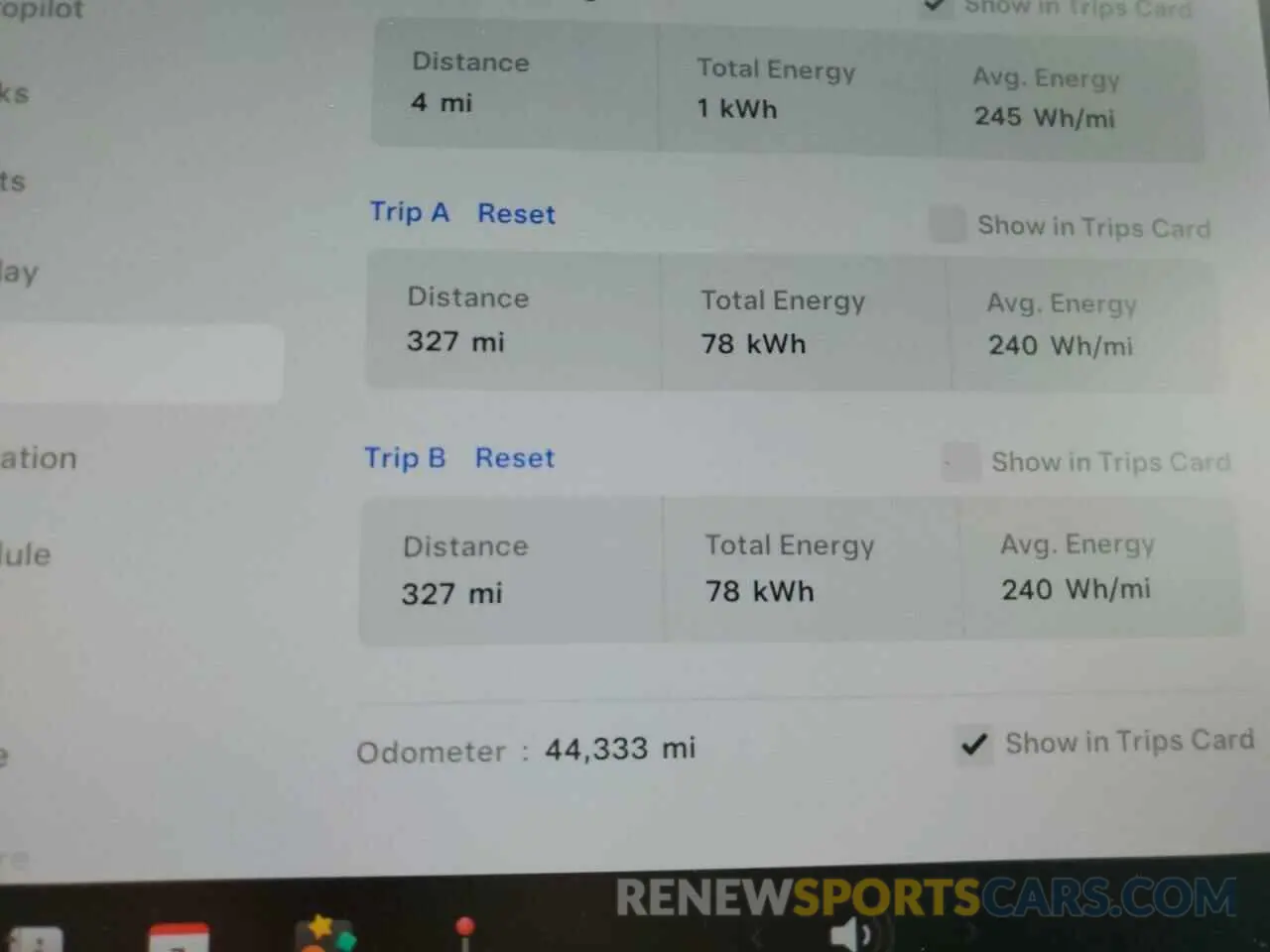 9 Фотография поврежденного автомобиля 5YJ3E1EA5MF016157 TESLA MODEL 3 2021