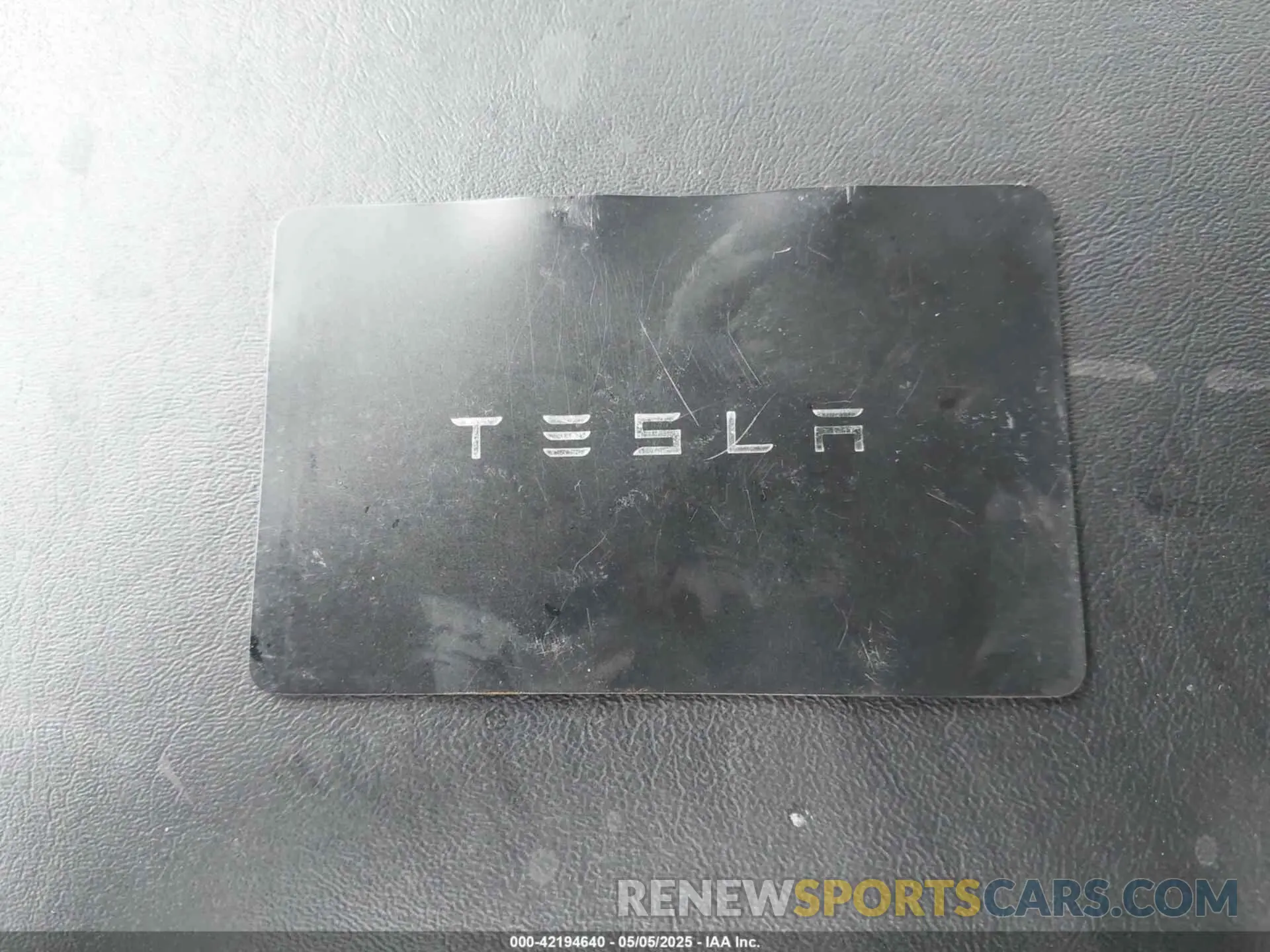 11 Photograph of a damaged car 5YJ3E1EA5MF938928 TESLA MODEL 3 2021