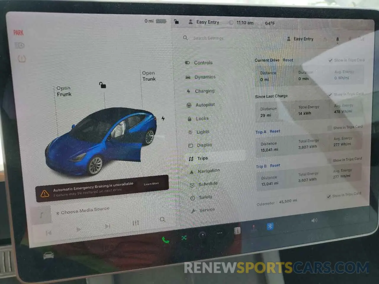 9 Фотография поврежденного автомобиля 5YJ3E1EA6MF850342 TESLA MODEL 3 2021