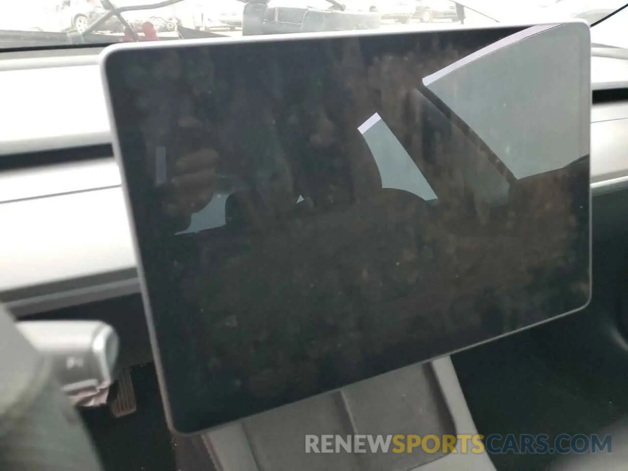 9 Фотография поврежденного автомобиля 5YJ3E1EA6MF877752 TESLA MODEL 3 2021