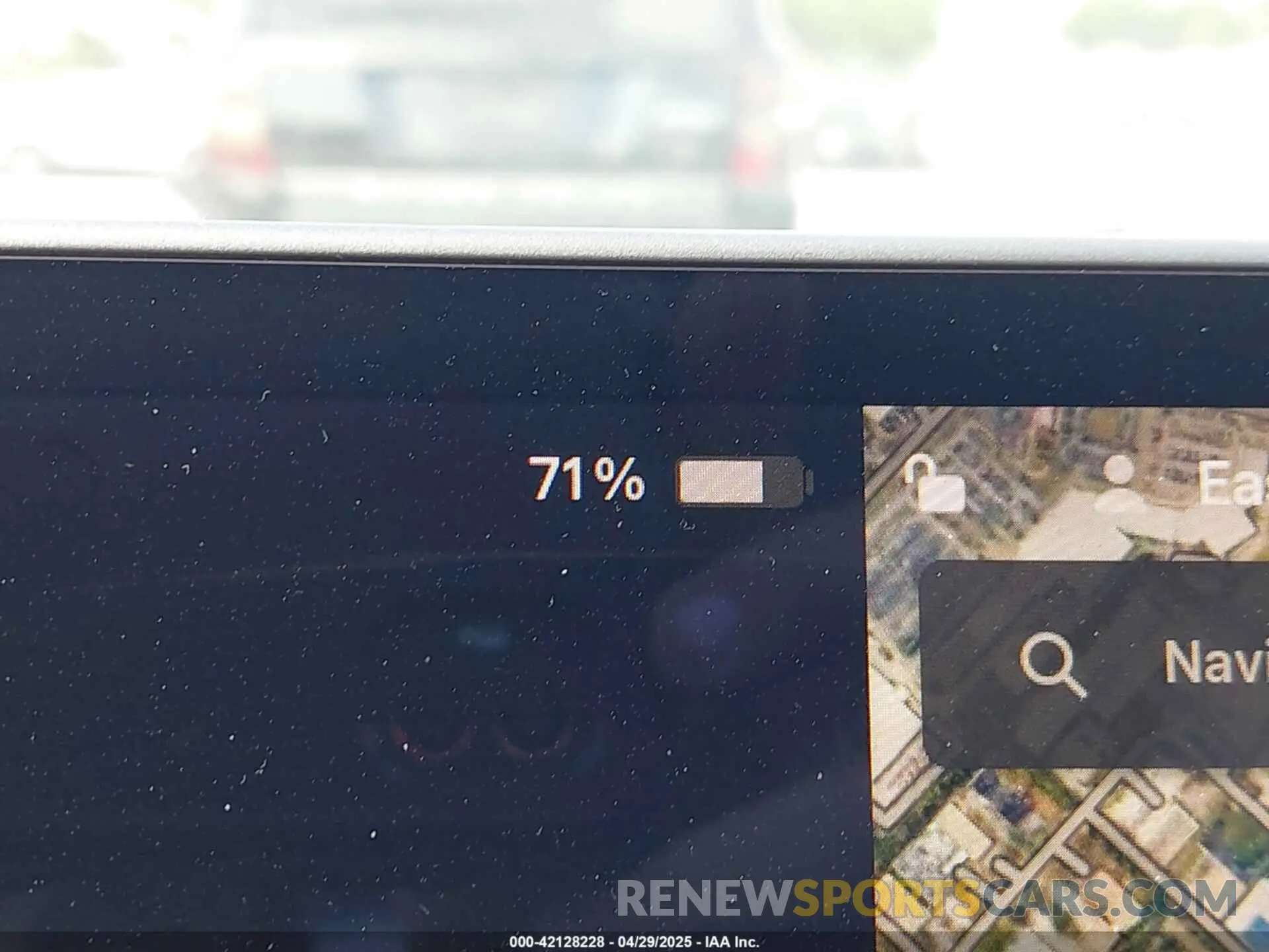 17 Photograph of a damaged car 5YJ3E1EA6MF973154 TESLA MODEL 3 2021