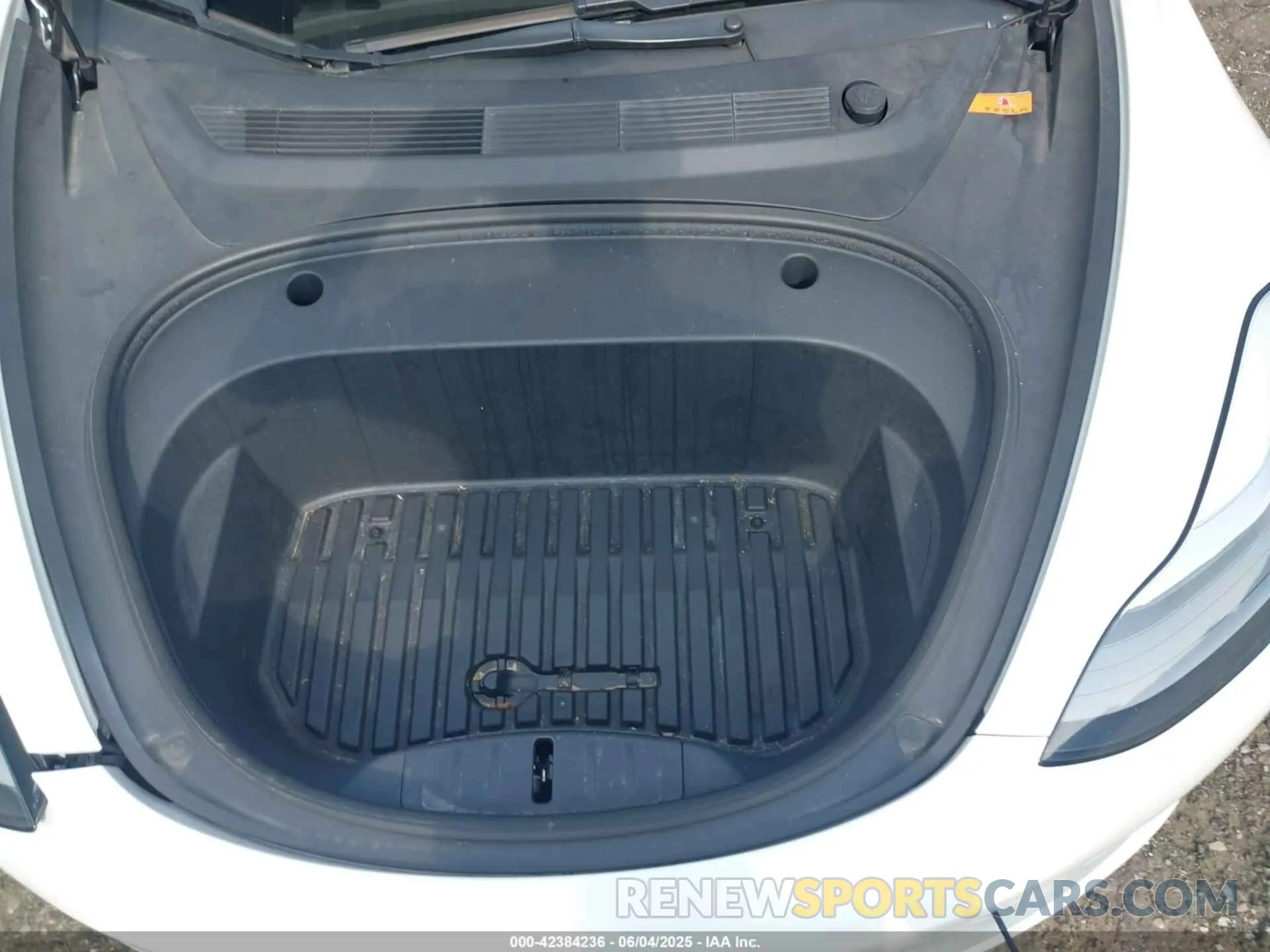 10 Фотография поврежденного автомобиля 5YJ3E1EA7MF059222 TESLA MODEL 3 2021