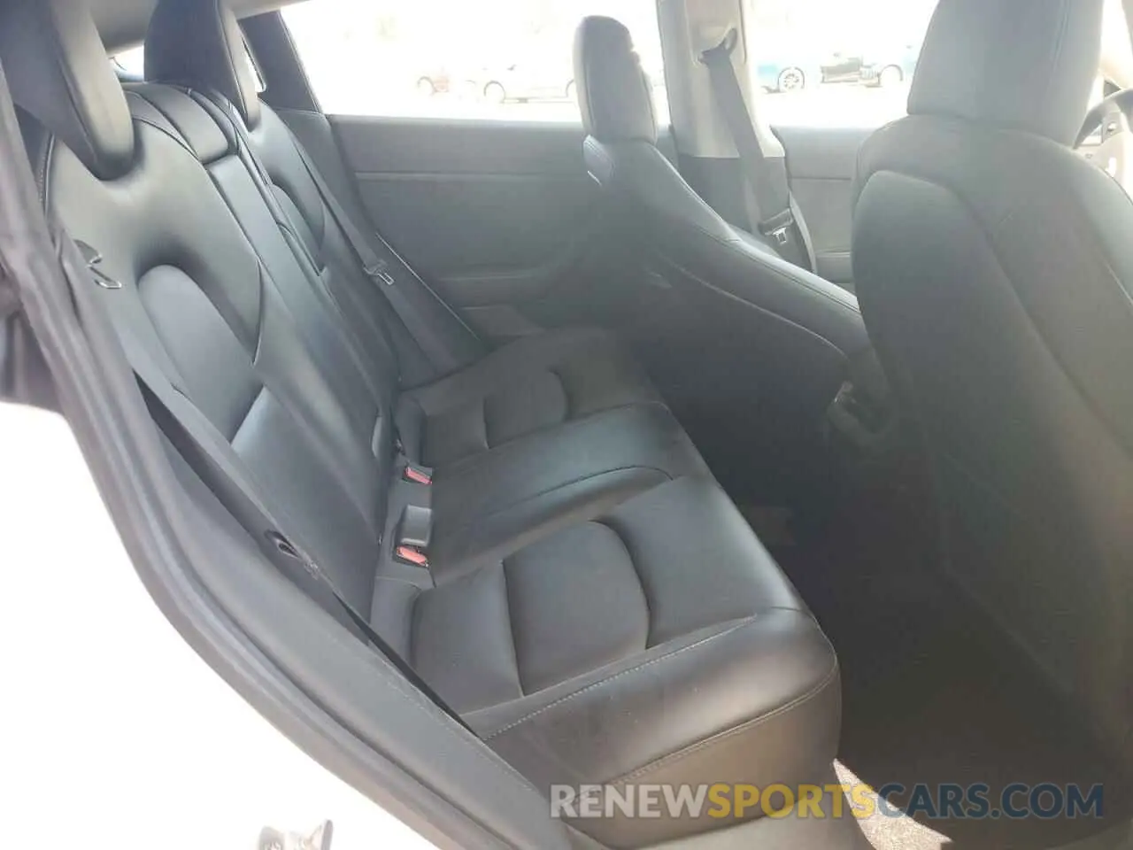 10 Фотография поврежденного автомобиля 5YJ3E1EA7MF078241 TESLA MODEL 3 2021