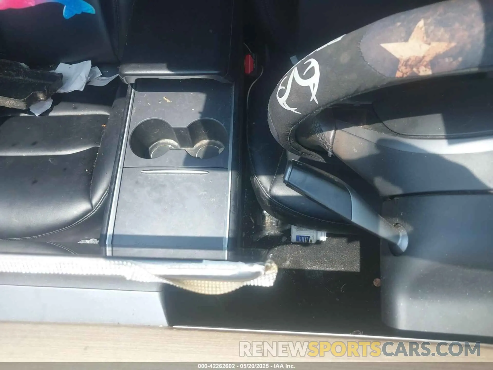 16 Фотография поврежденного автомобиля 5YJ3E1EA7MF088283 TESLA MODEL 3 2021