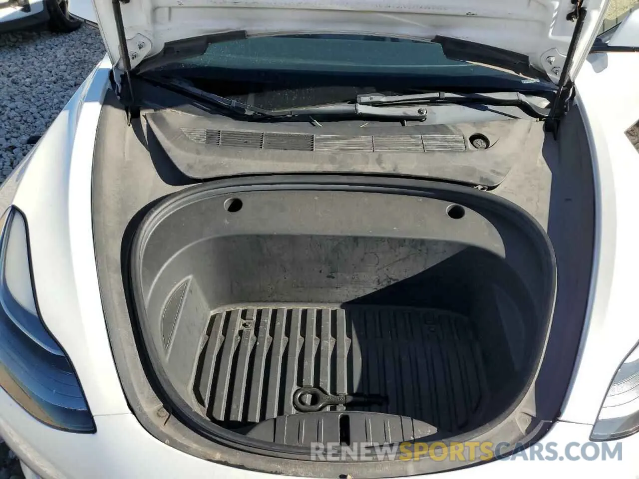 12 Фотография поврежденного автомобиля 5YJ3E1EA7MF089997 TESLA MODEL 3 2021