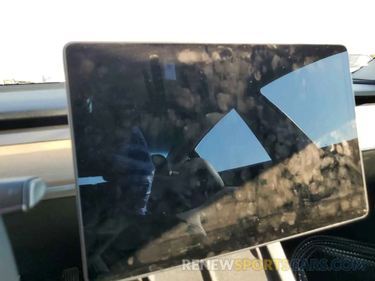 9 Фотография поврежденного автомобиля 5YJ3E1EA7MF915294 TESLA MODEL 3 2021