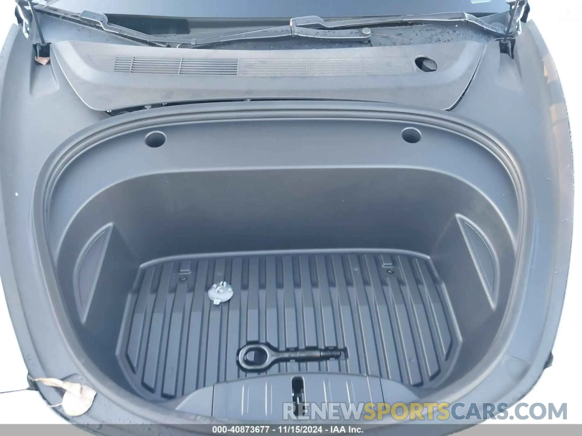 10 Фотография поврежденного автомобиля 5YJ3E1EA7MF929678 TESLA MODEL 3 2021