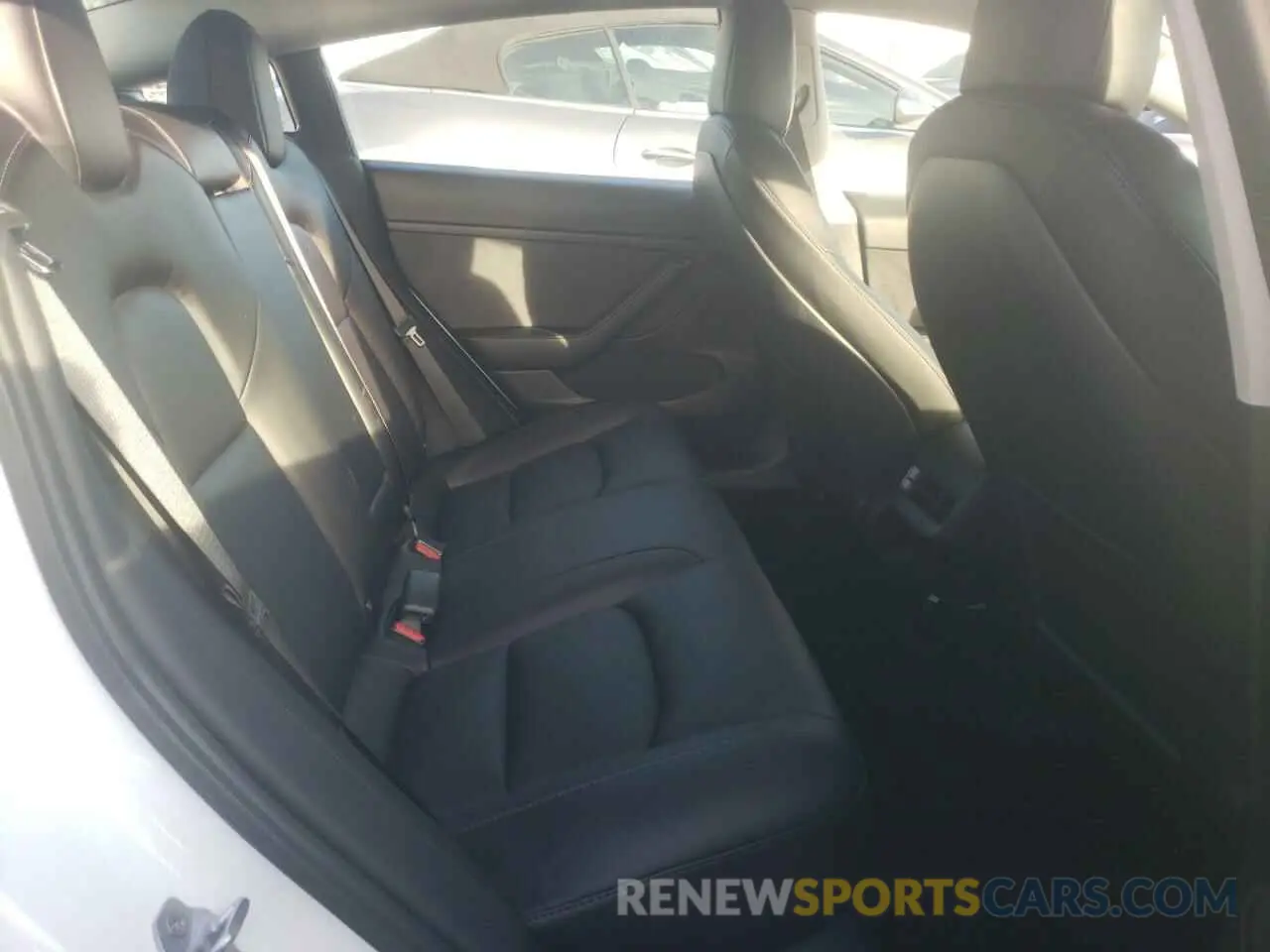6 Фотография поврежденного автомобиля 5YJ3E1EA7MF994787 TESLA MODEL 3 2021