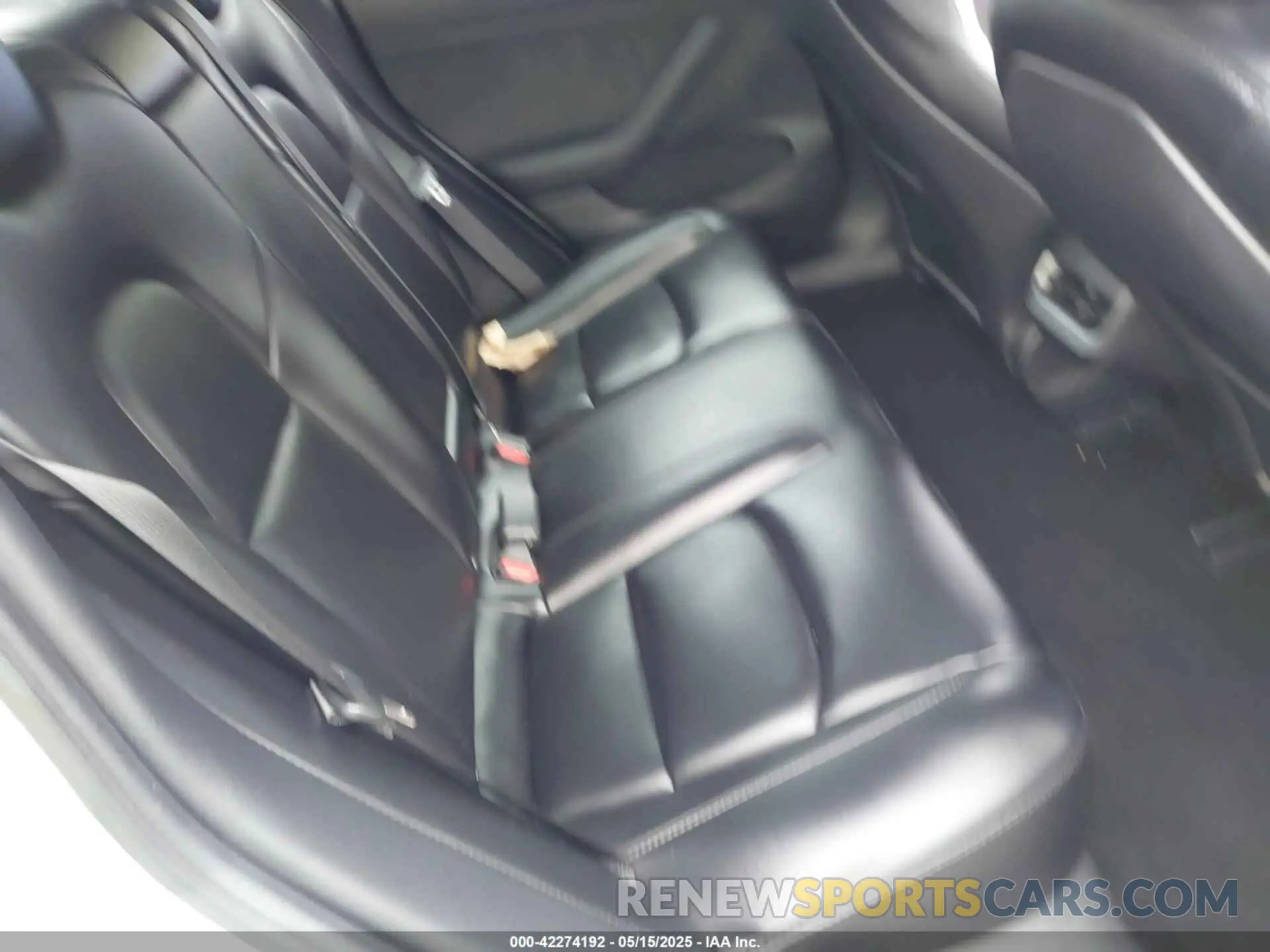 8 Фотография поврежденного автомобиля 5YJ3E1EA8MF023748 TESLA MODEL 3 2021