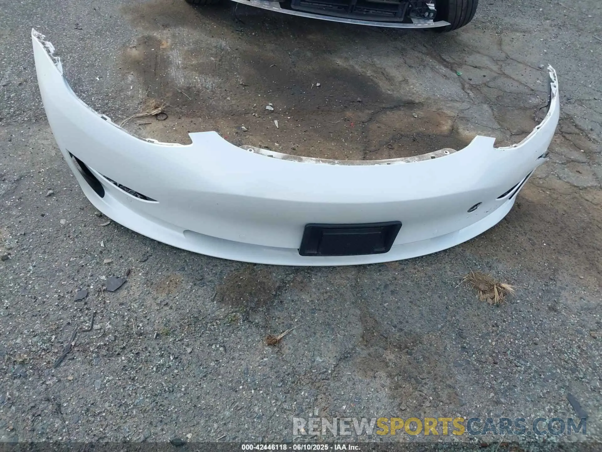 12 Фотография поврежденного автомобиля 5YJ3E1EA8MF062940 TESLA MODEL 3 2021