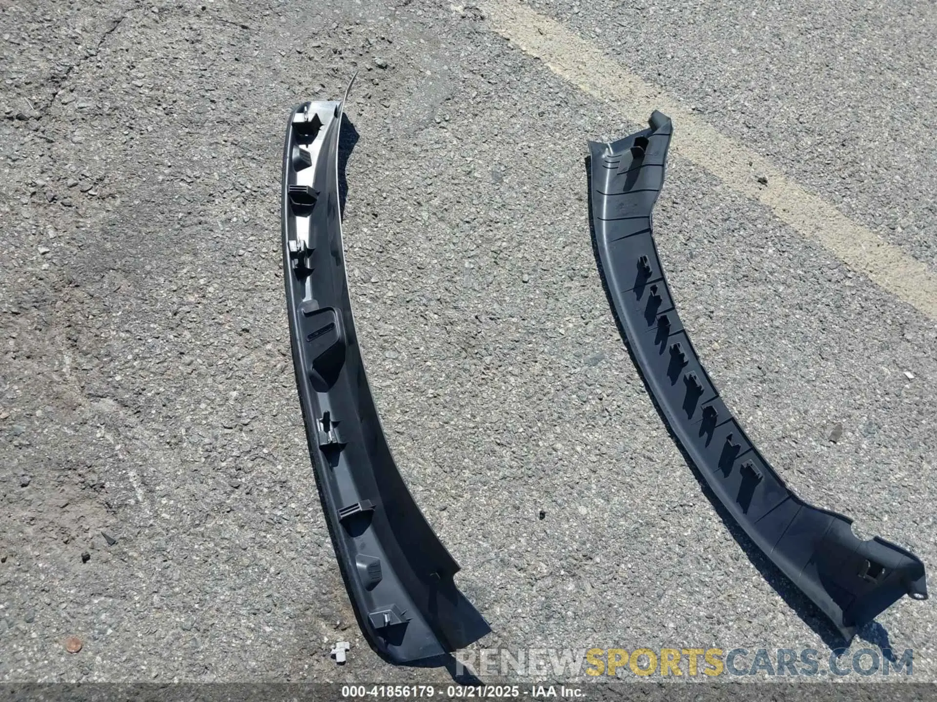 12 Фотография поврежденного автомобиля 5YJ3E1EA8MF867790 TESLA MODEL 3 2021