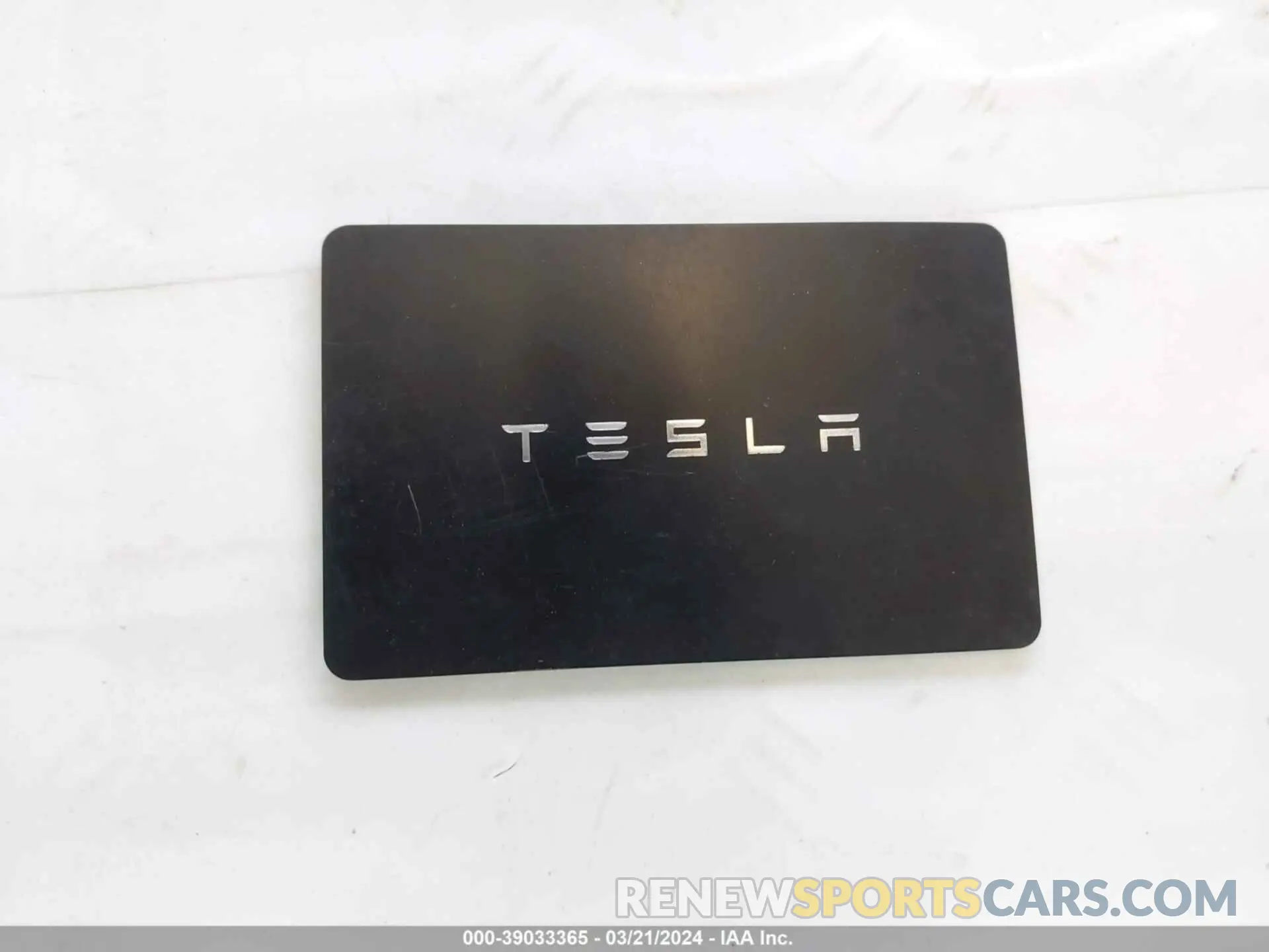 11 Фотография поврежденного автомобиля 5YJ3E1EA9MF014623 TESLA MODEL 3 2021