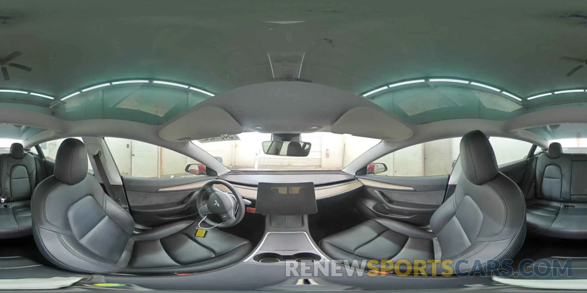 15 Photograph of a damaged car 5YJ3E1EA9MF059769 TESLA MODEL 3 2021