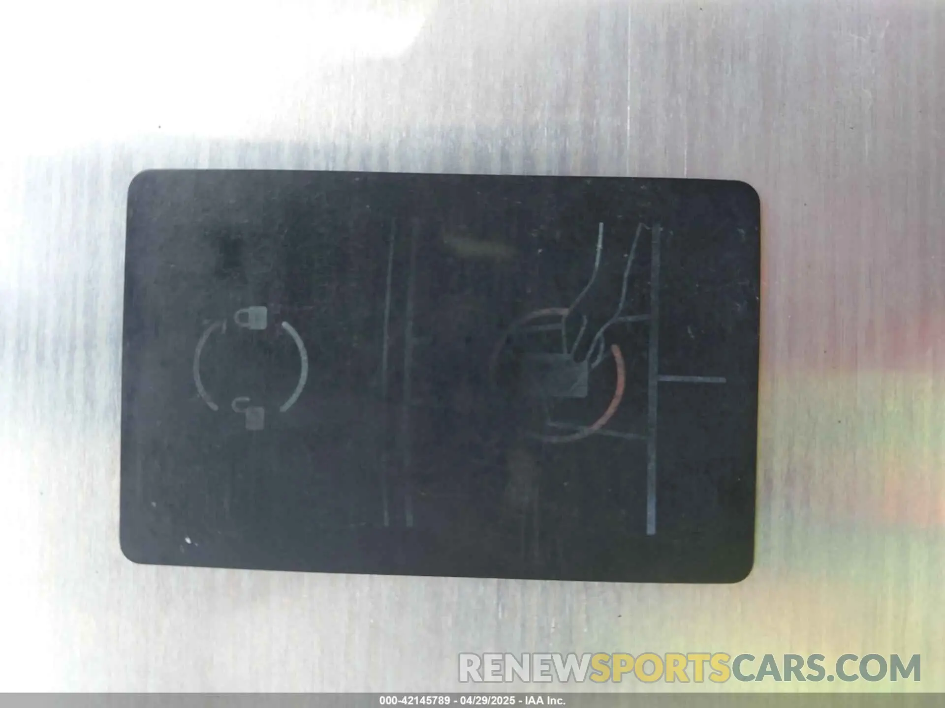 11 Фотография поврежденного автомобиля 5YJ3E1EA9MF097437 TESLA MODEL 3 2021