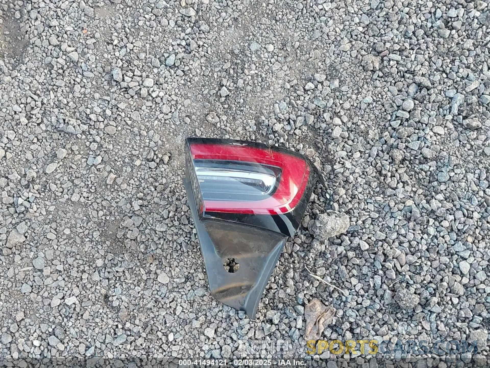 12 Photograph of a damaged car 5YJ3E1EA9MF989882 TESLA MODEL 3 2021