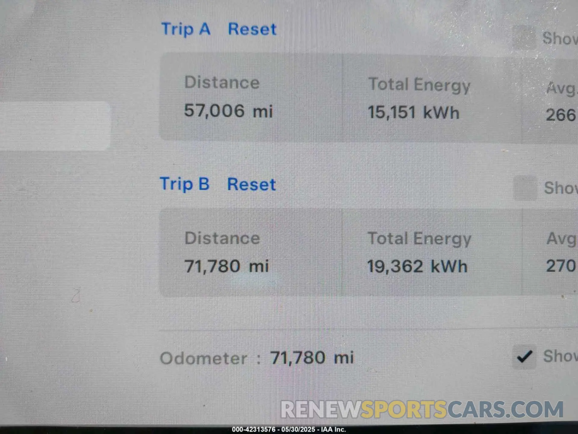 14 Фотография поврежденного автомобиля 5YJ3E1EA9MF994855 TESLA MODEL 3 2021