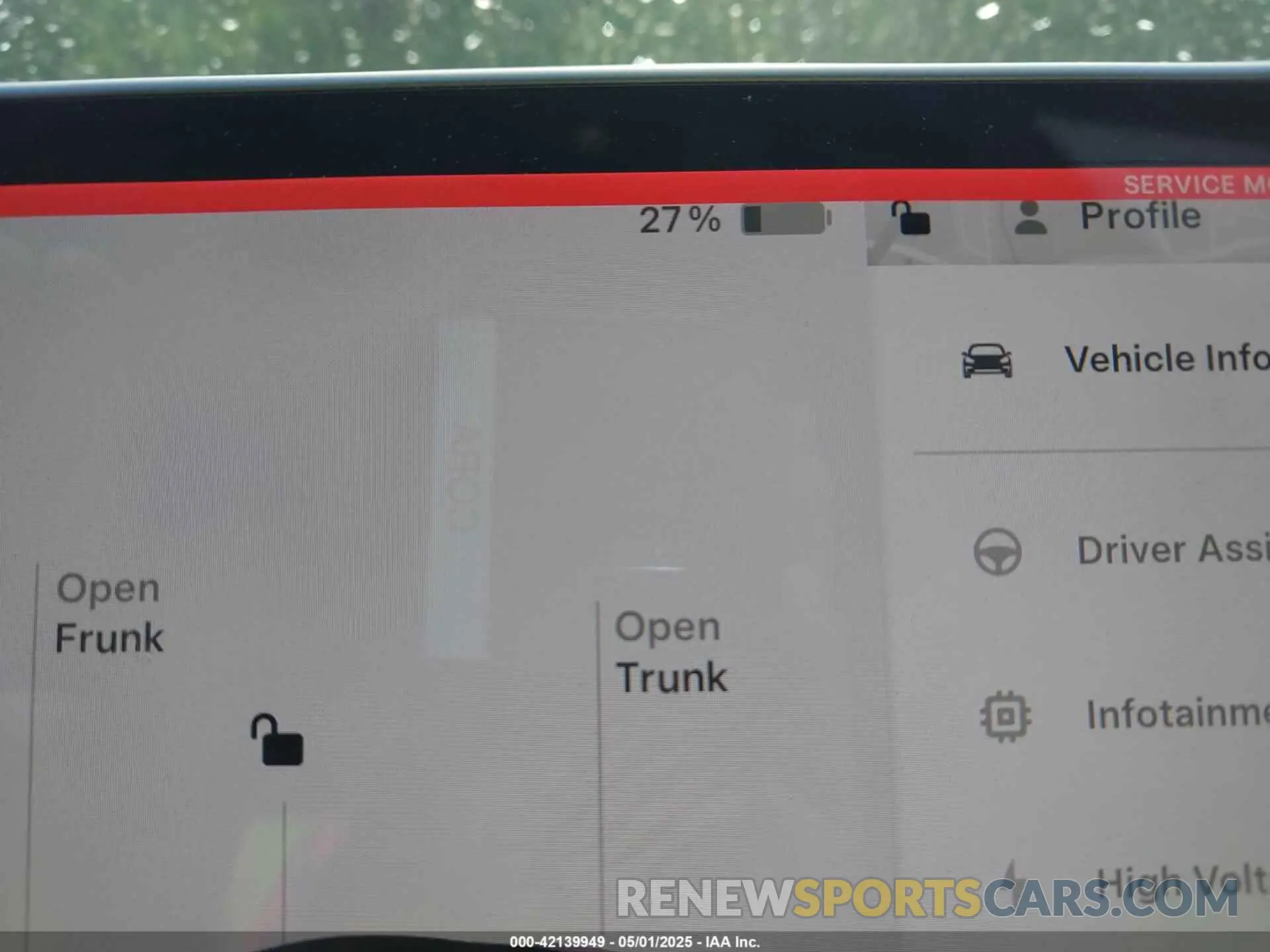 18 Photograph of a damaged car 5YJ3E1EAXMF099245 TESLA MODEL 3 2021