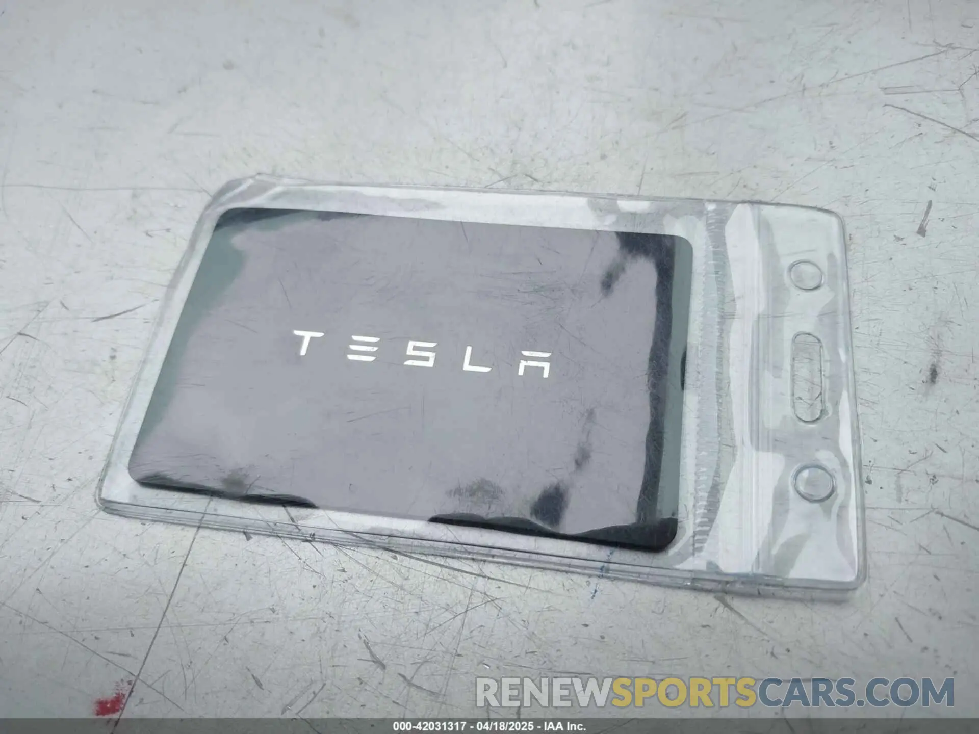 11 Photograph of a damaged car 5YJ3E1EAXMF997084 TESLA MODEL 3 2021