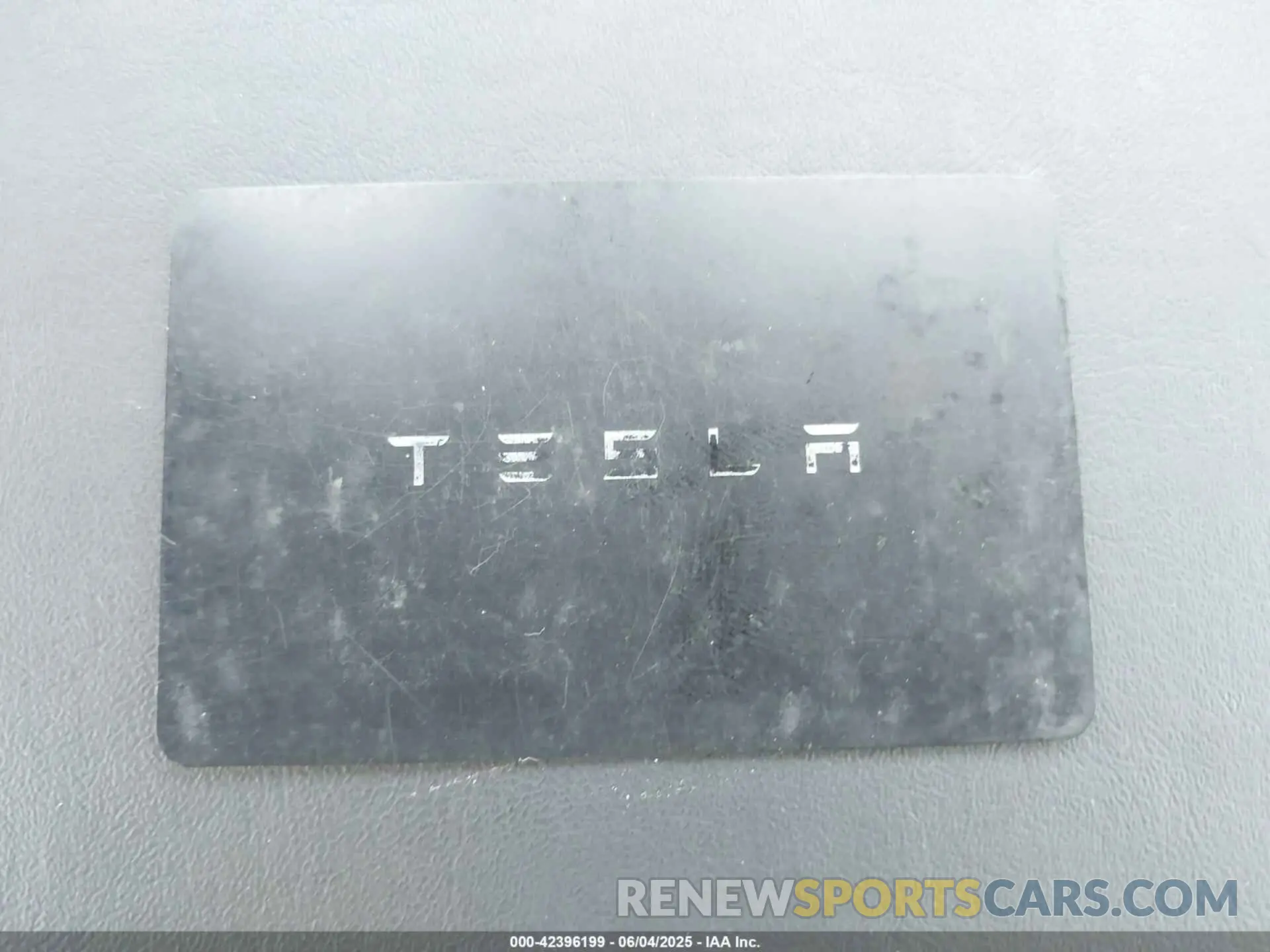 11 Фотография поврежденного автомобиля 5YJ3E1EB0MF036423 TESLA MODEL 3 2021
