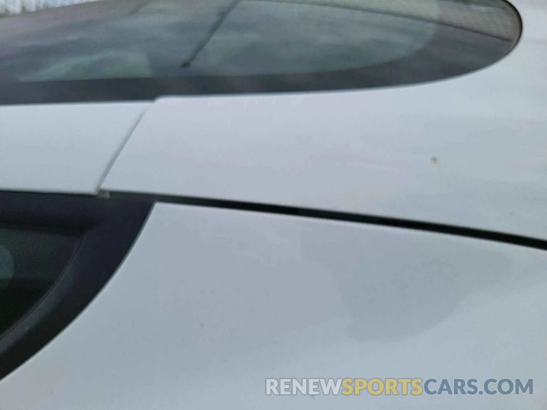 12 Фотография поврежденного автомобиля 5YJ3E1EB0MF961736 TESLA MODEL 3 2021