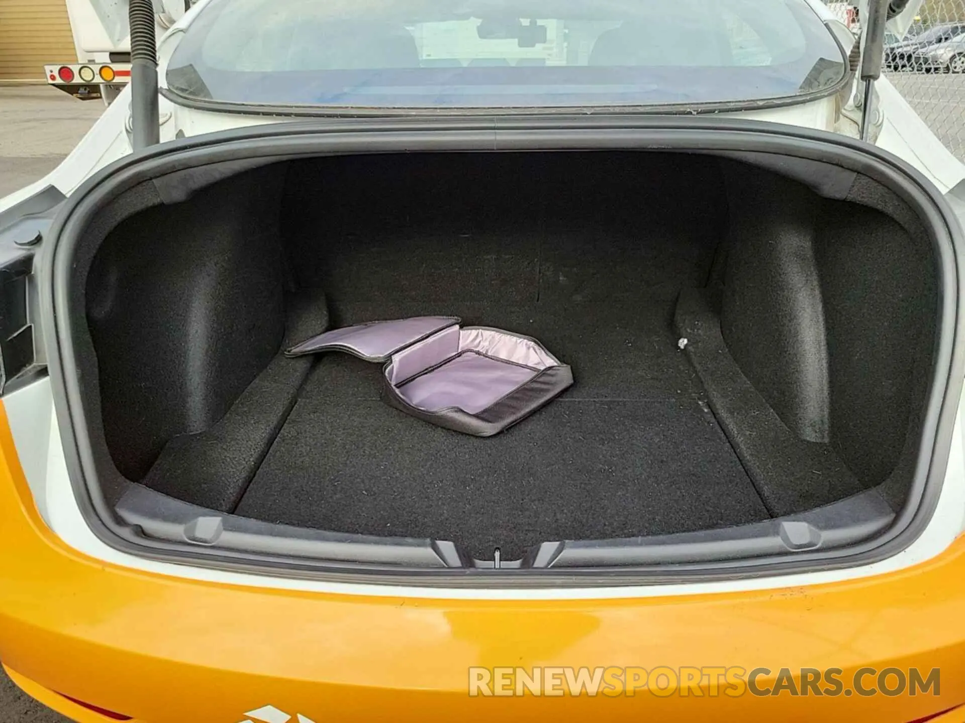 2 Фотография поврежденного автомобиля 5YJ3E1EB0MF961736 TESLA MODEL 3 2021
