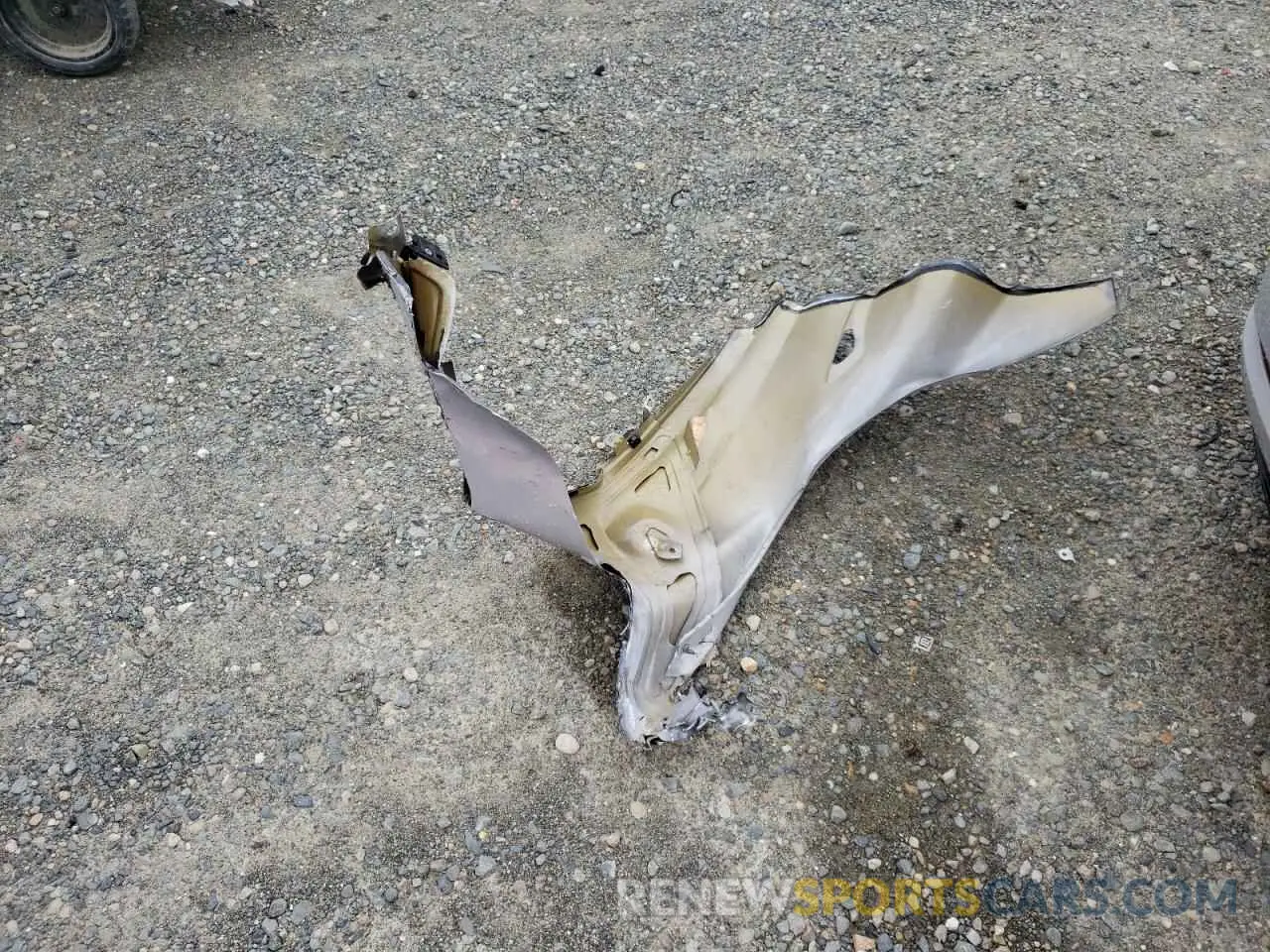 12 Photograph of a damaged car 5YJ3E1EB1MF024264 TESLA MODEL 3 2021