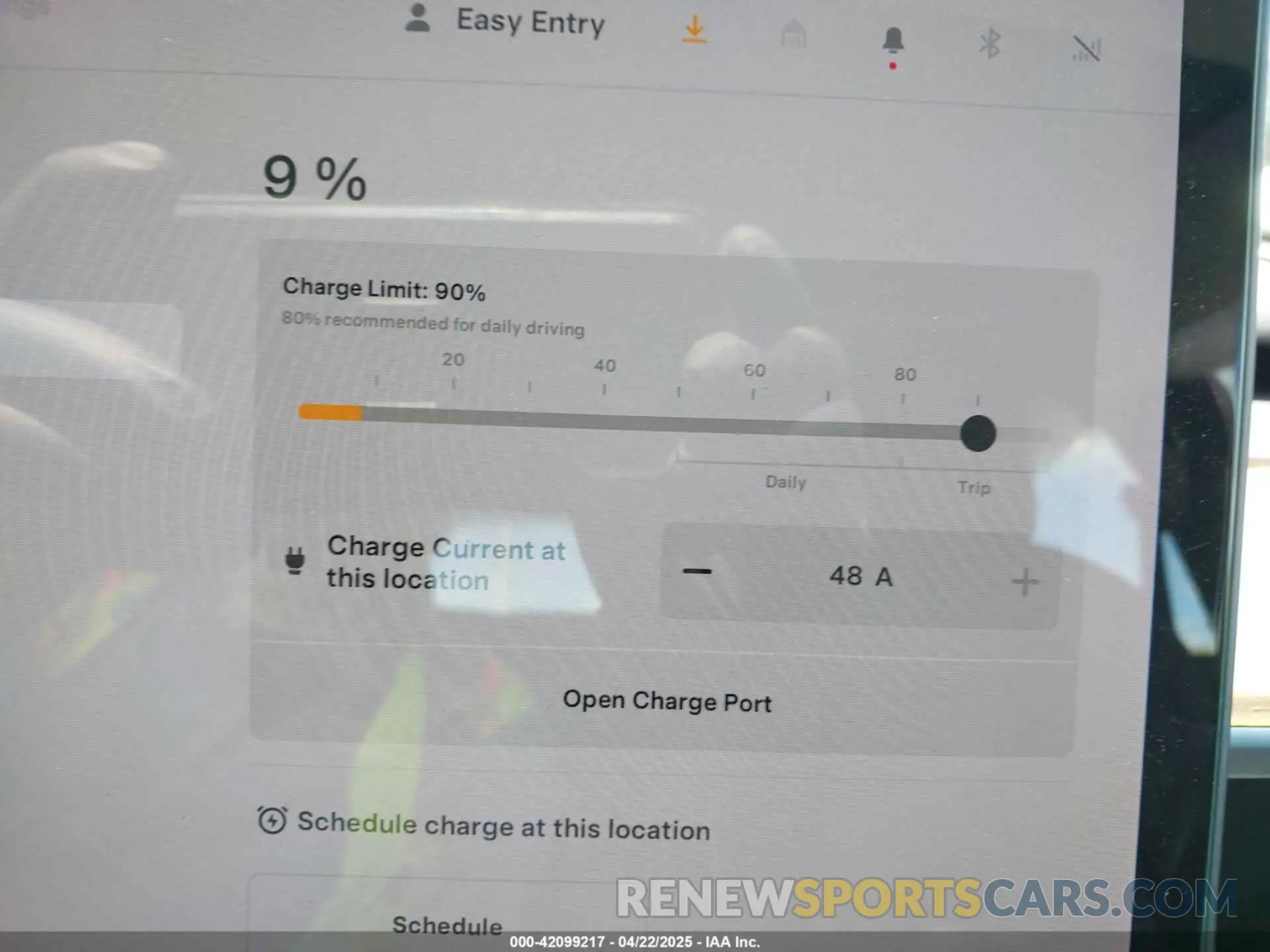 17 Photograph of a damaged car 5YJ3E1EB1MF052968 TESLA MODEL 3 2021