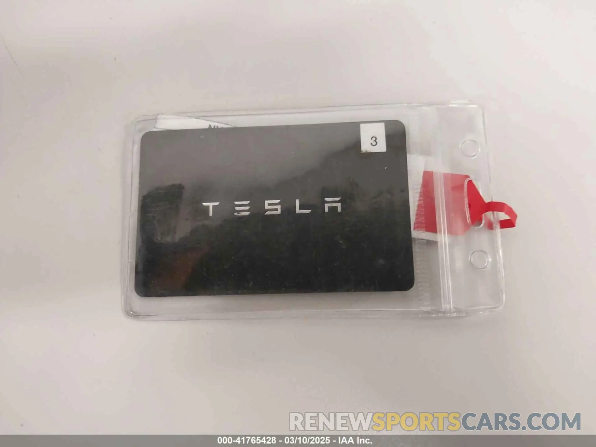 11 Фотография поврежденного автомобиля 5YJ3E1EB2MF015279 TESLA MODEL 3 2021