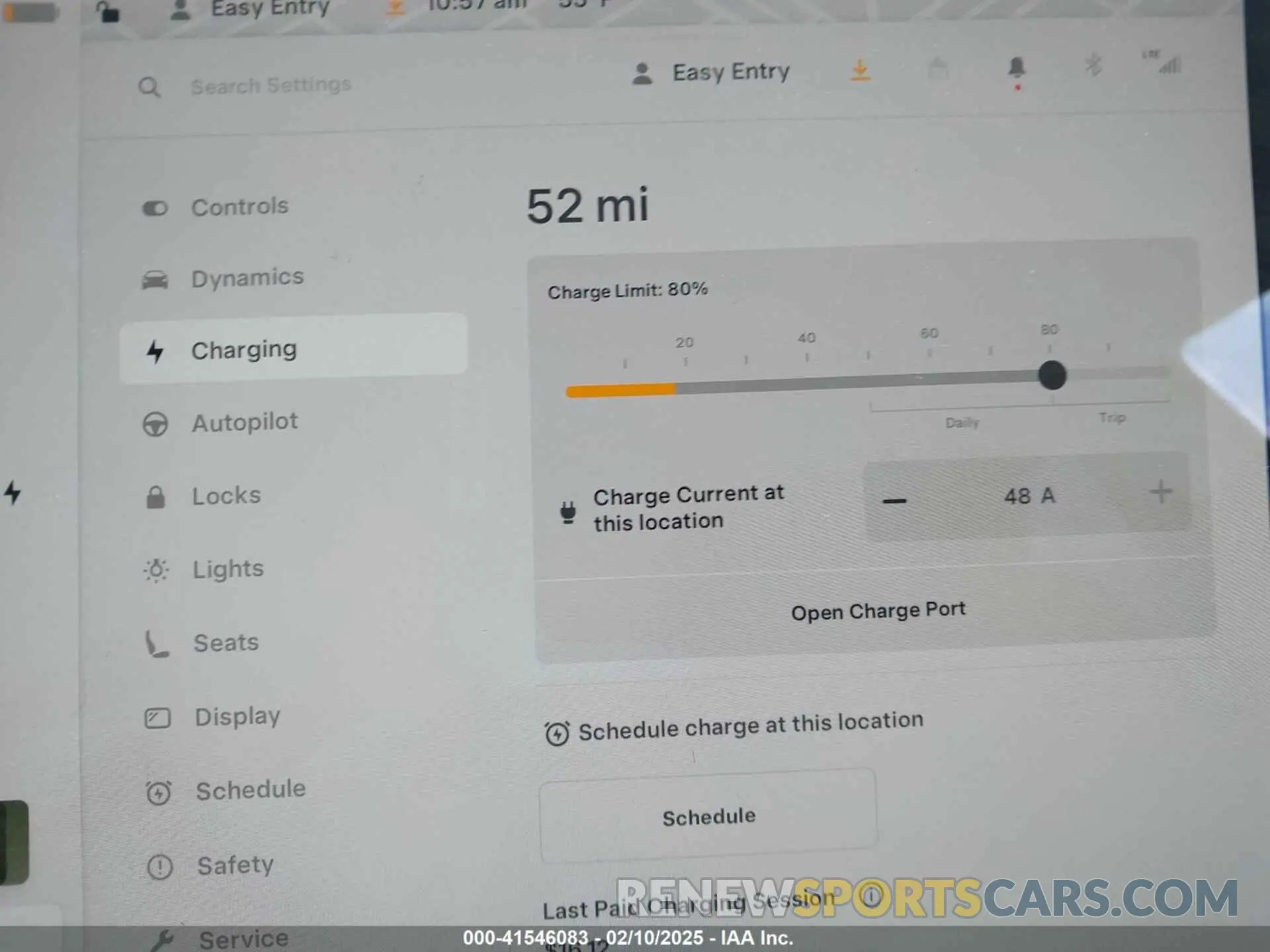 17 Photograph of a damaged car 5YJ3E1EB4MF010097 TESLA MODEL 3 2021