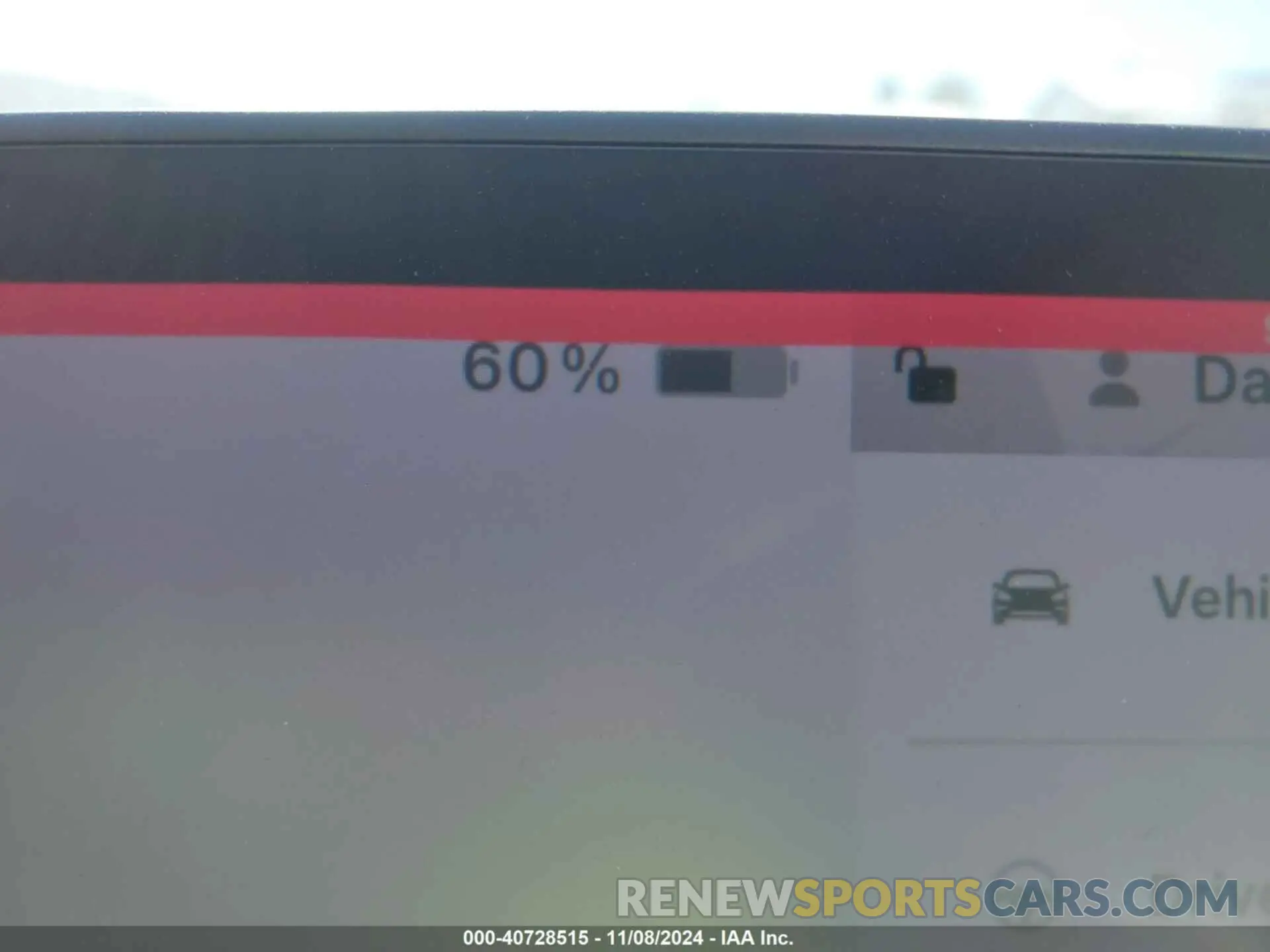 18 Photograph of a damaged car 5YJ3E1EB5MF858618 TESLA MODEL 3 2021